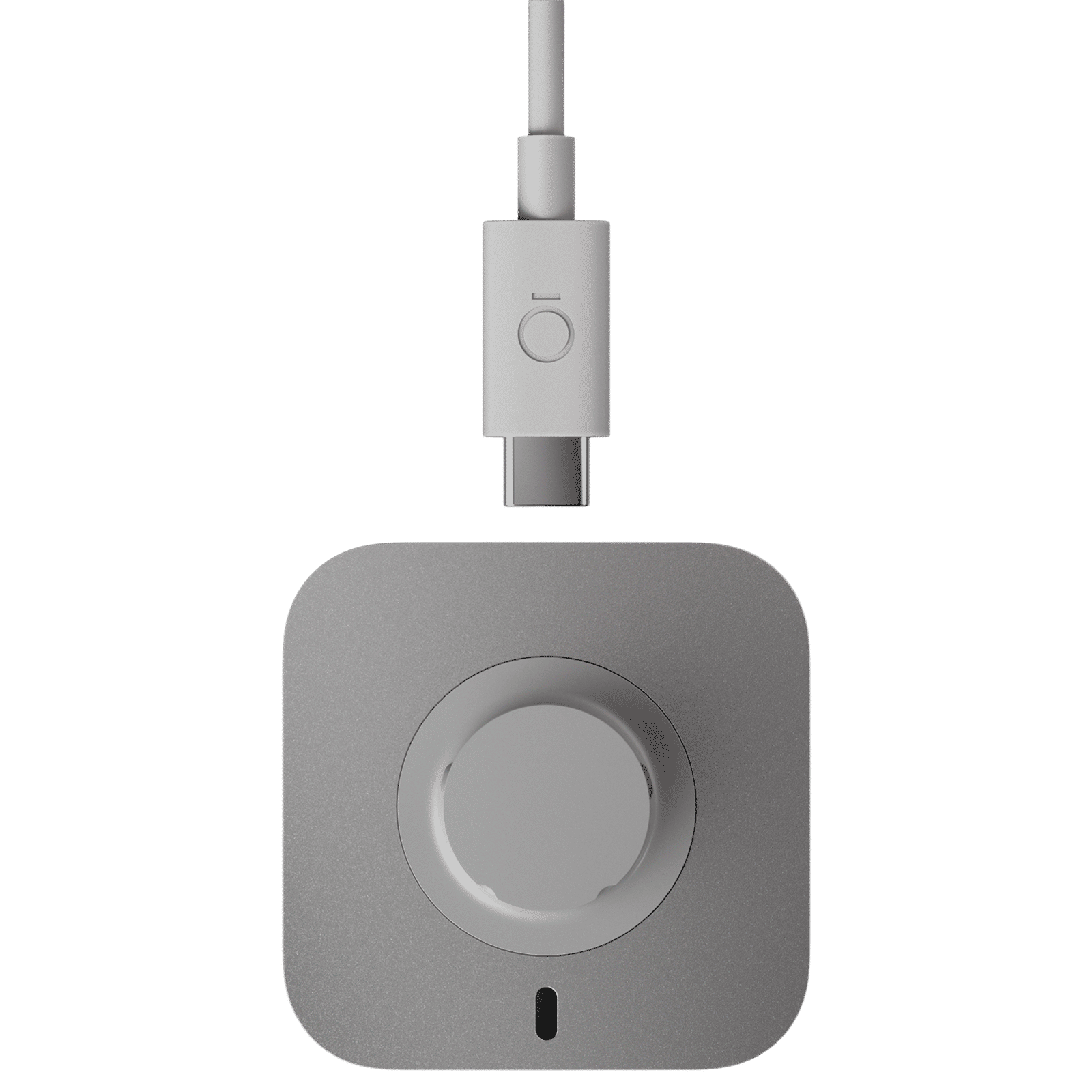 Oura Charging Dock For Oura Ring 4 (Size 15, Grey)_1