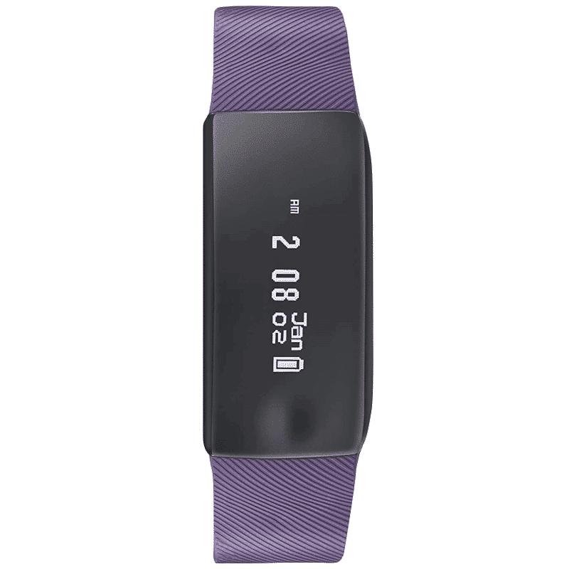 Sleep Tracker Fitness Tracker Fastrack Reflex Colors Buy
