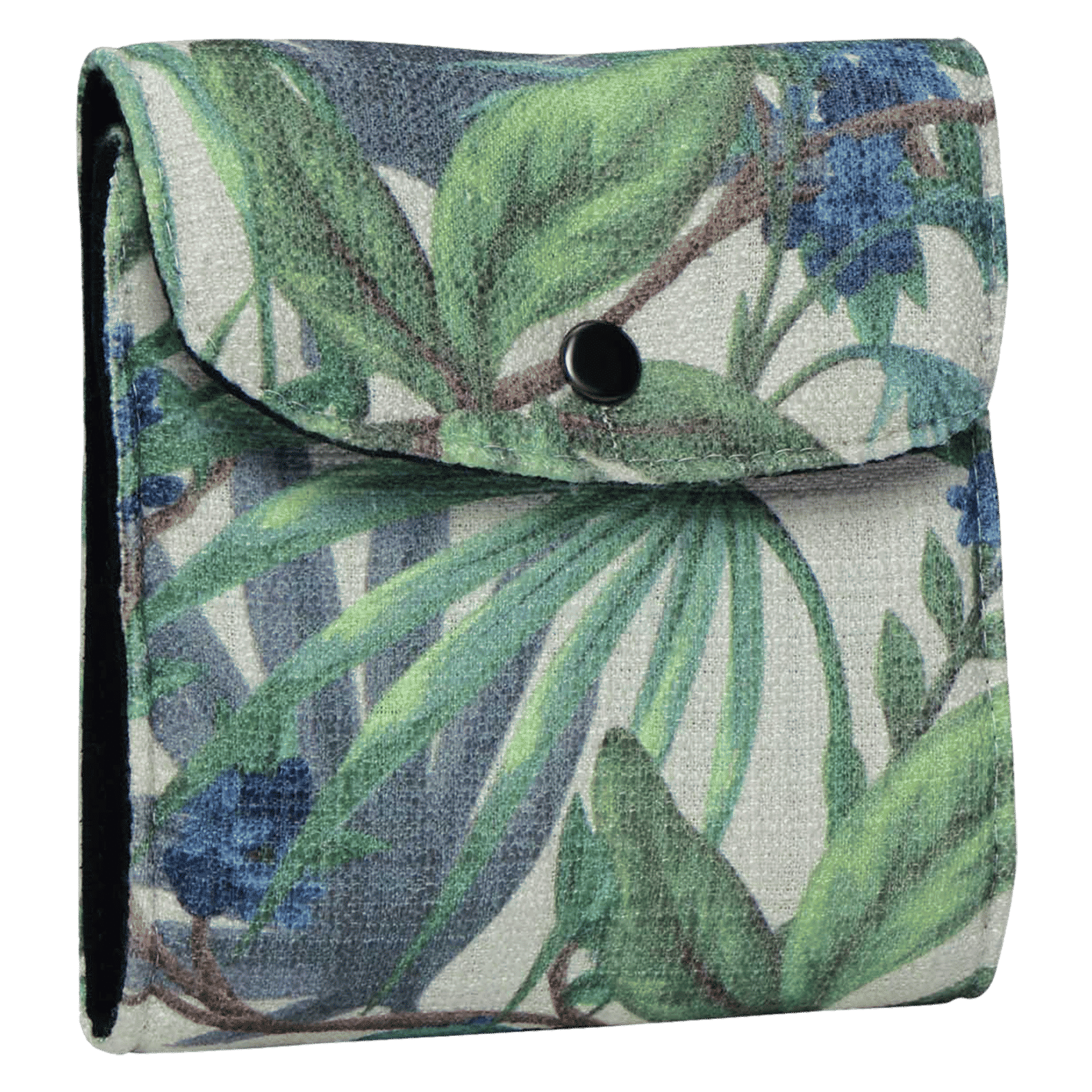 Croma Nylon & Cotton Tote Bag for 15 Inch Laptop (Water Bottle Pocket, White) Croma Nylon & Cotton Tote Bag for 15 Inch Laptop (Water Bottle Pocket, White)_14