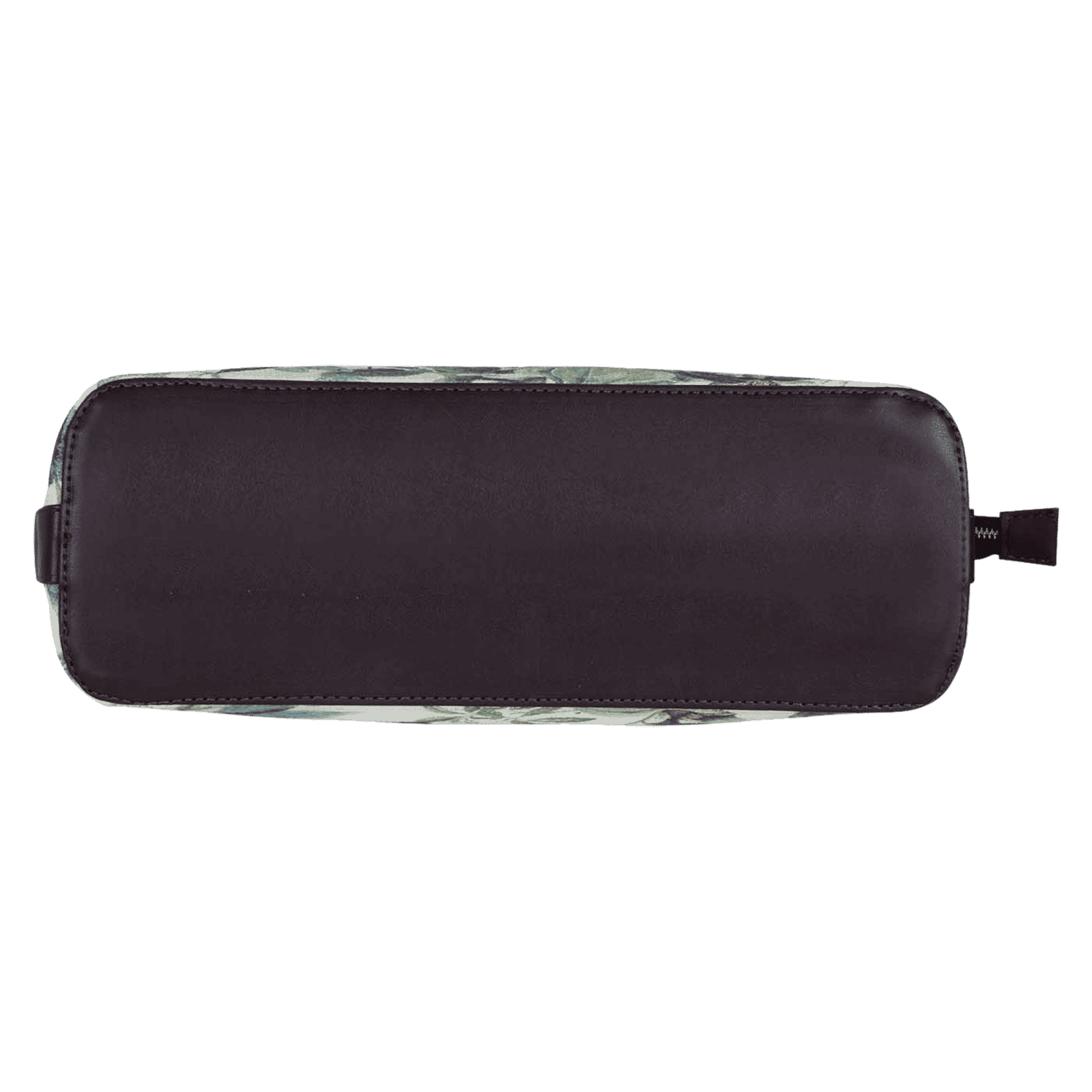 Croma Nylon & Cotton Tote Bag for 15 Inch Laptop (Water Bottle Pocket, White) Croma Nylon & Cotton Tote Bag for 15 Inch Laptop (Water Bottle Pocket, White)_9