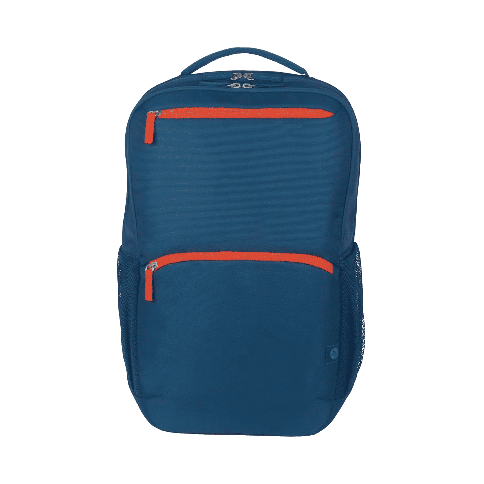 HP Campus Core Polyester Backpack for 16 Inch Laptop (20 L, Padded Shoulder Straps, Blue)_1