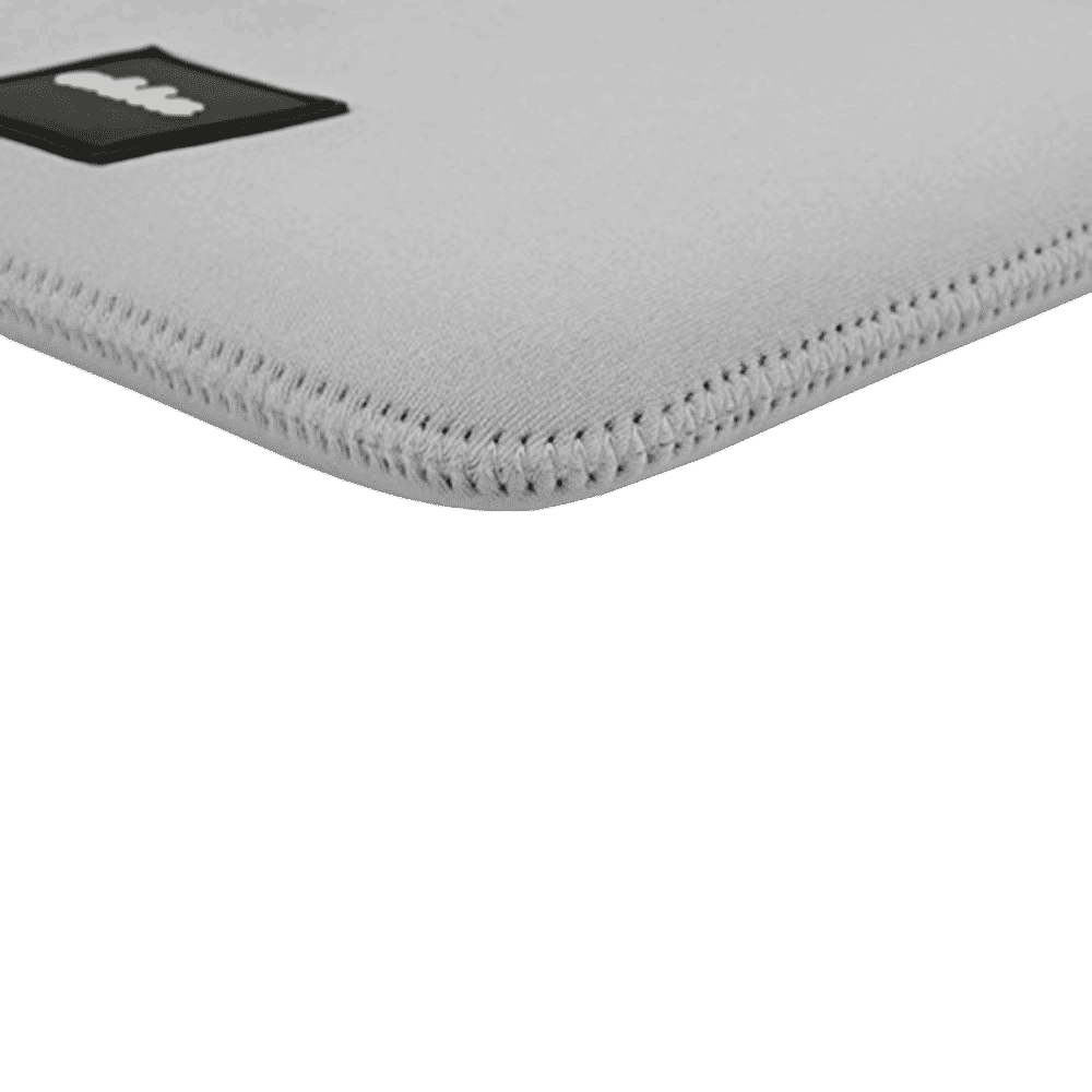 Ahha Clemens Neoprene Sleeve for 7 Inch Tablets (Scratch Resistant, Space Grey)_7