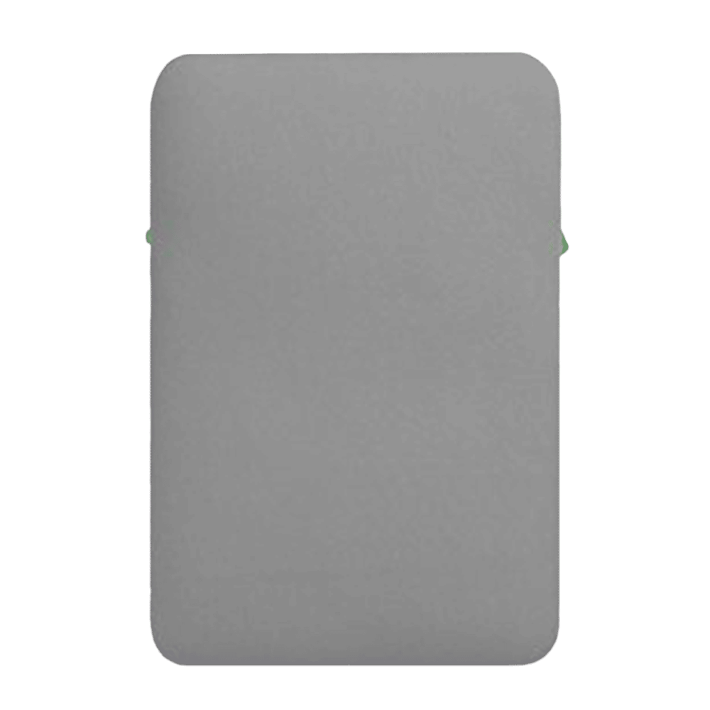 Ahha Clemens Neoprene Sleeve for 7 Inch Tablets (Scratch Resistant, Space Grey)_4