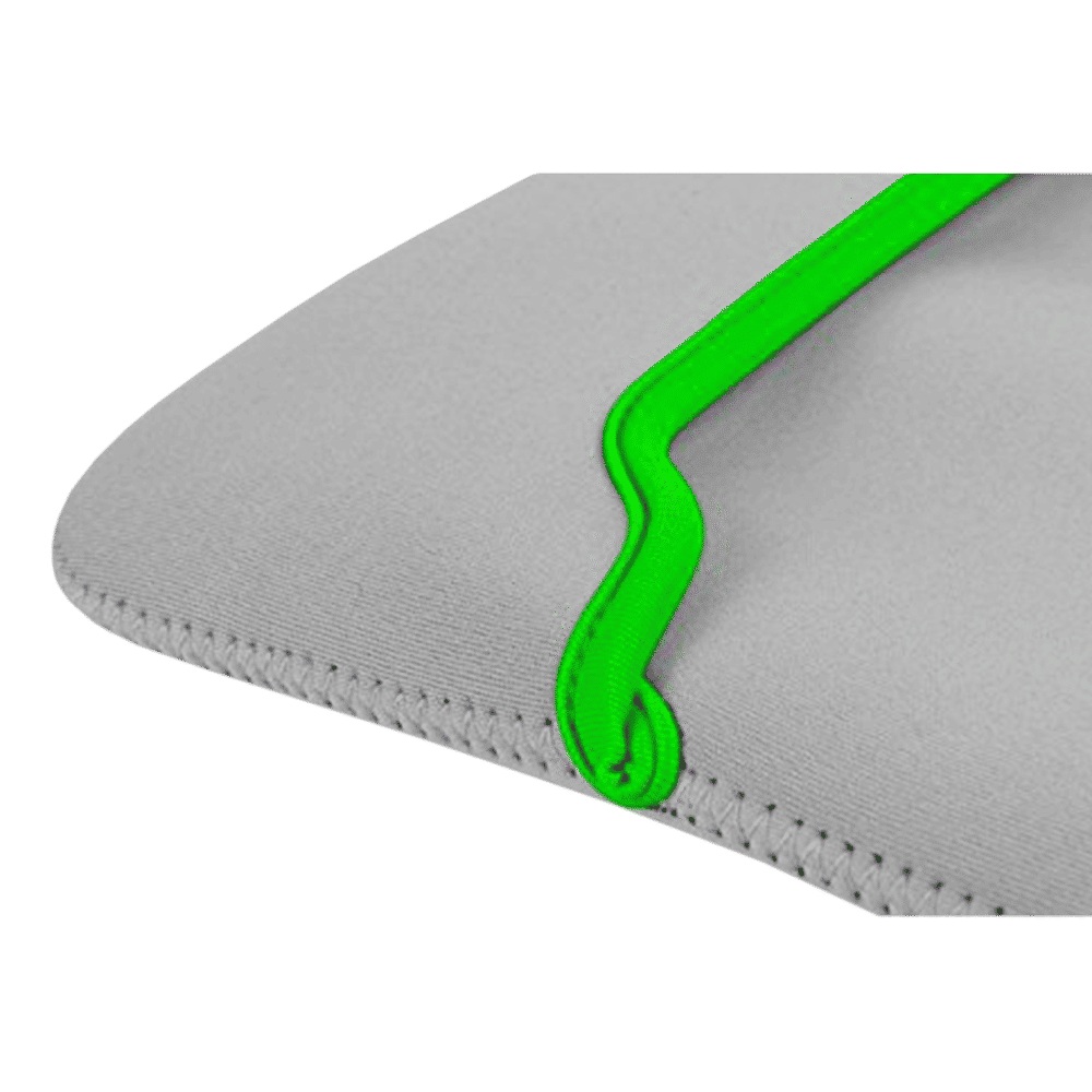 Ahha Clemens Neoprene Sleeve for 7 Inch Tablets (Scratch Resistant, Space Grey)_5