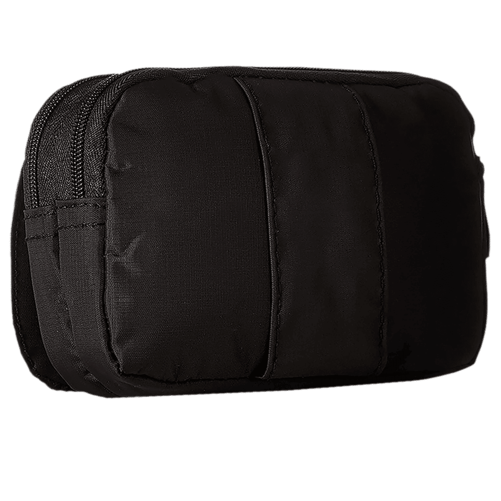 TRAVEL BLUE Combi Nylon Point & Shoot Sleeve (TB-737, Black) TRAVEL BLUE Combi Nylon Point & Shoot Sleeve (TB-737, Black)_9