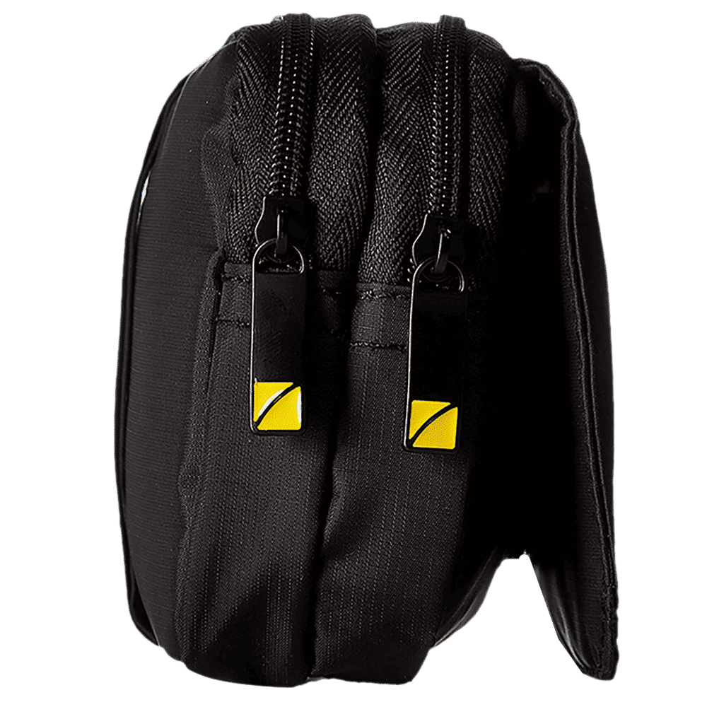 TRAVEL BLUE Combi Nylon Point & Shoot Sleeve (TB-737, Black) TRAVEL BLUE Combi Nylon Point & Shoot Sleeve (TB-737, Black)_13