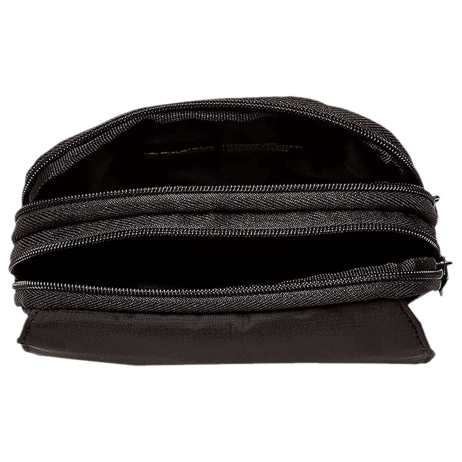 TRAVEL BLUE Combi Nylon Point & Shoot Sleeve (TB-737, Black) TRAVEL BLUE Combi Nylon Point & Shoot Sleeve (TB-737, Black)_4