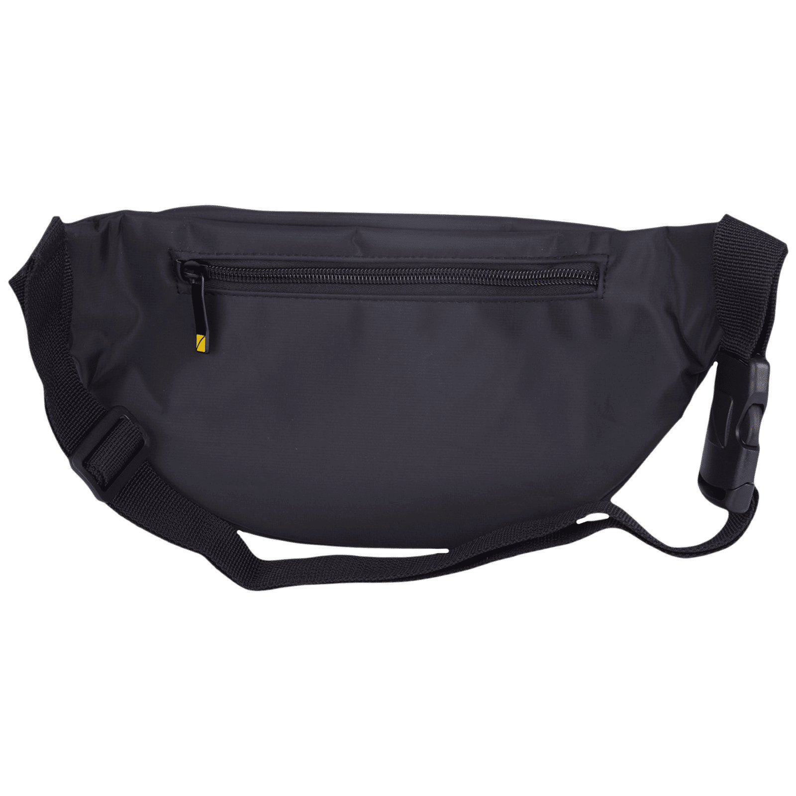 TRAVEL BLUE De-Luxe Nylon Travel Bag (Durable, TB-631, Black)_4