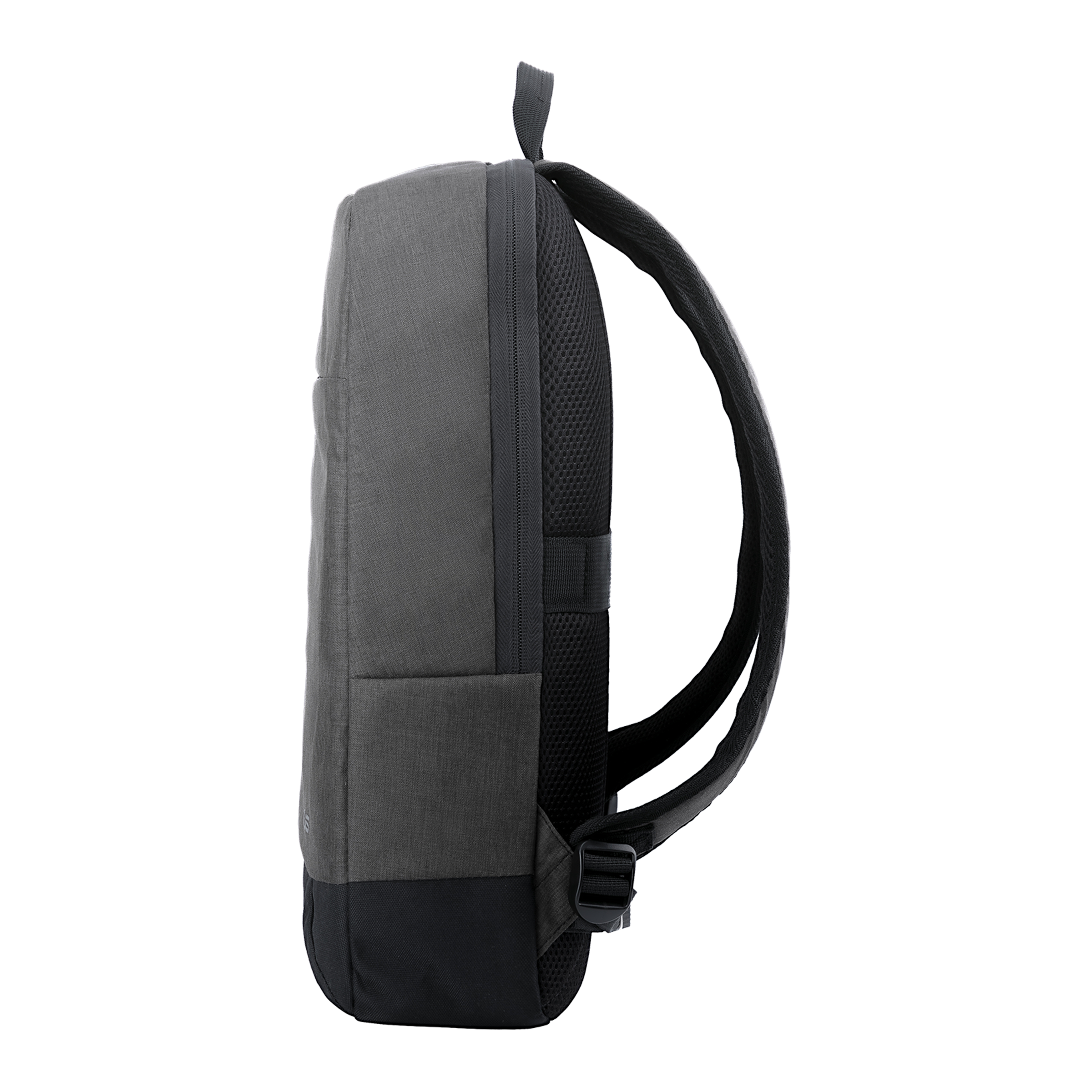 ASUS Polyester Backpack for 15.6 Inch Laptop (15 L, Water-Repellent, Grey)_5