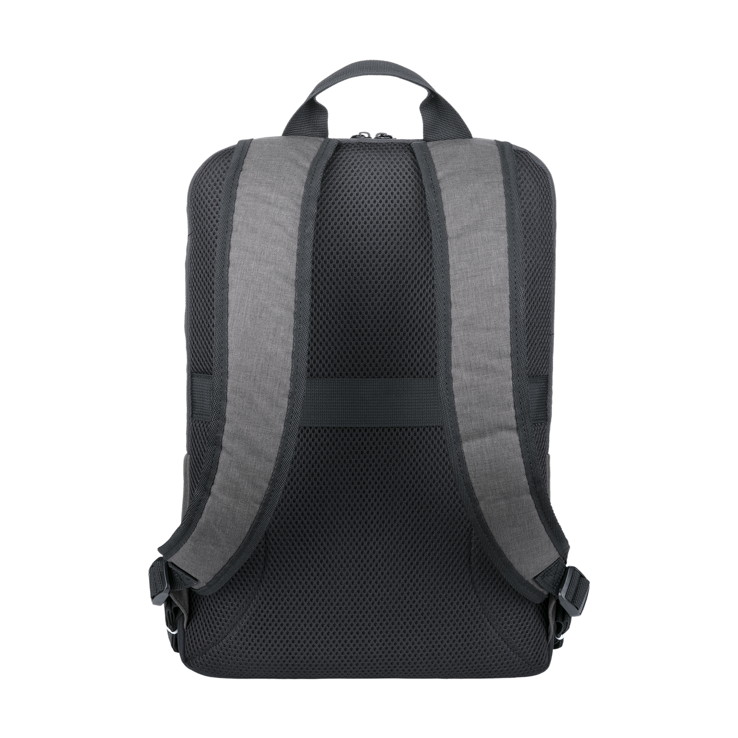 ASUS Polyester Backpack for 15.6 Inch Laptop (15 L, Water-Repellent, Grey)_2