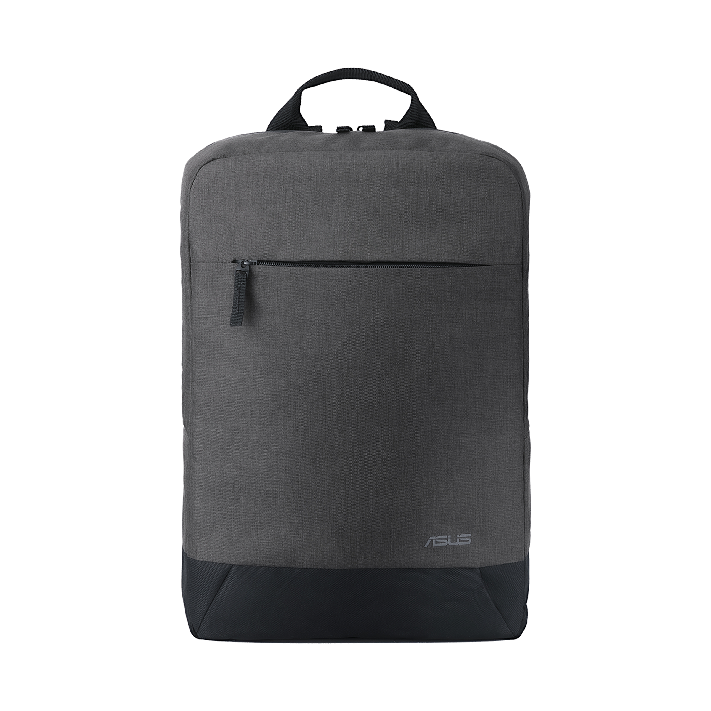 ASUS Polyester Backpack for 15.6 Inch Laptop (15 L, Water-Repellent, Grey)_1