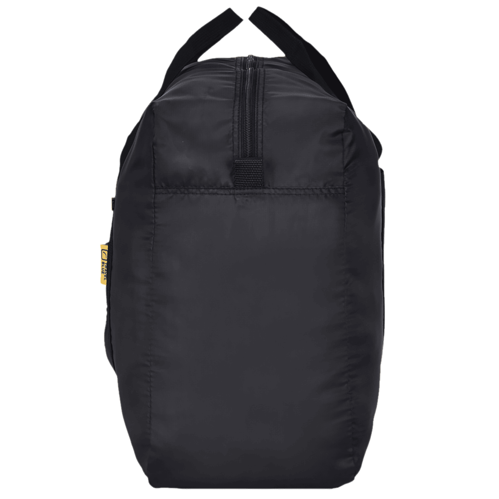 TRAVEL BLUE 30 Litres Polyester Backpack ( Water Resistant, TB-66, Black)_8