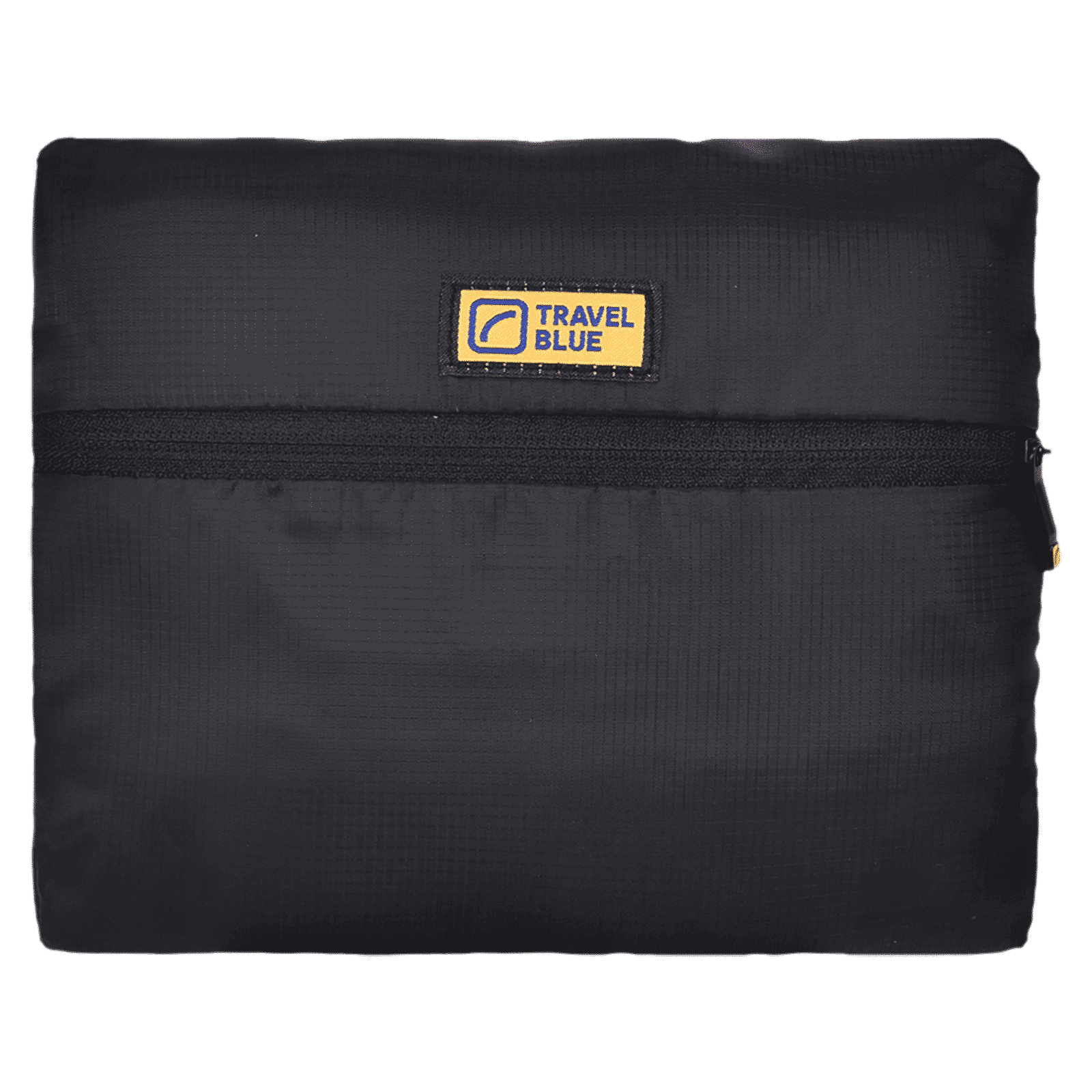 TRAVEL BLUE 30 Litres Polyester Backpack ( Water Resistant, TB-66, Black)_10