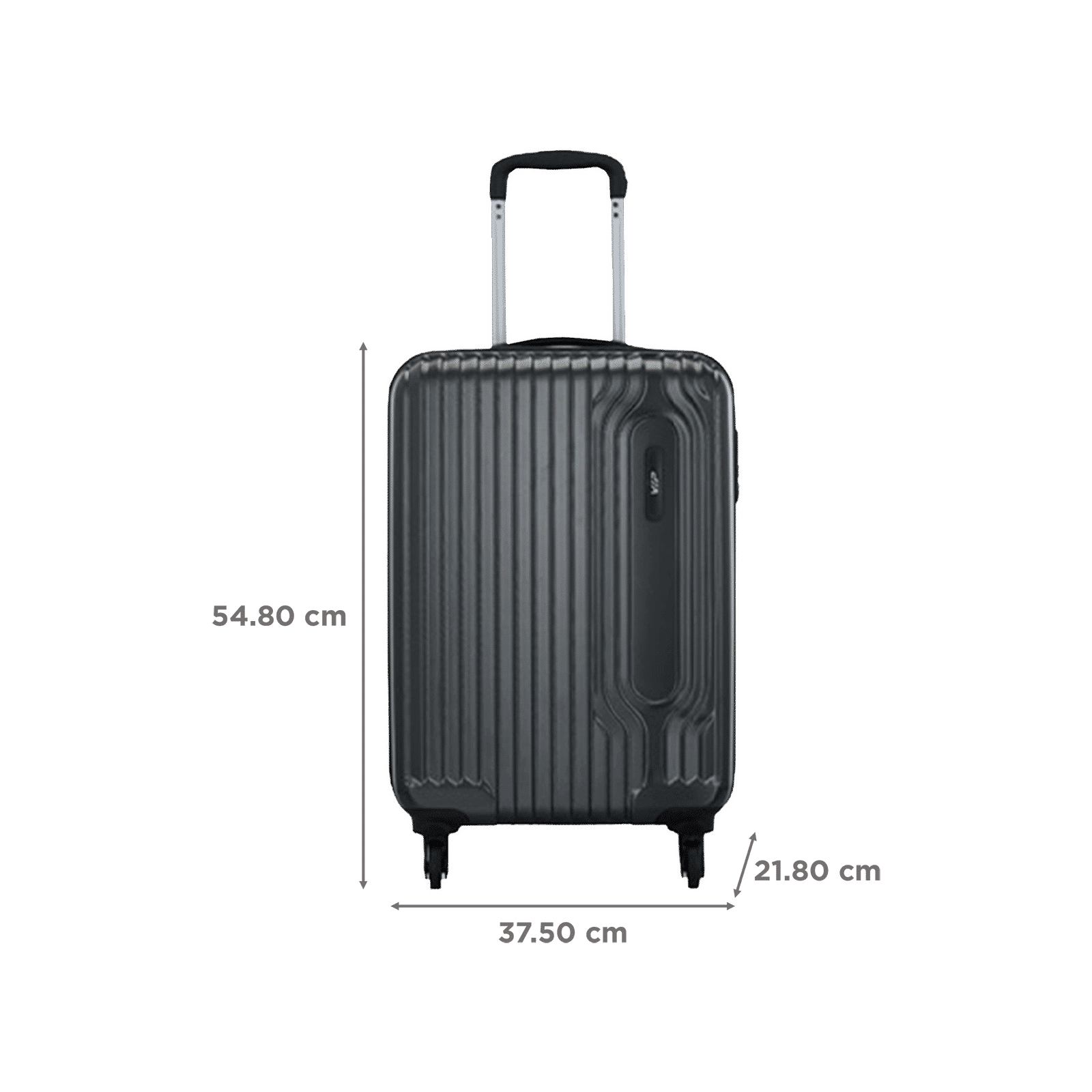 VIP Trace Strolly (55 360 MGP/Grey ) VIP Trace Strolly (55 360 MGP/Grey )_2