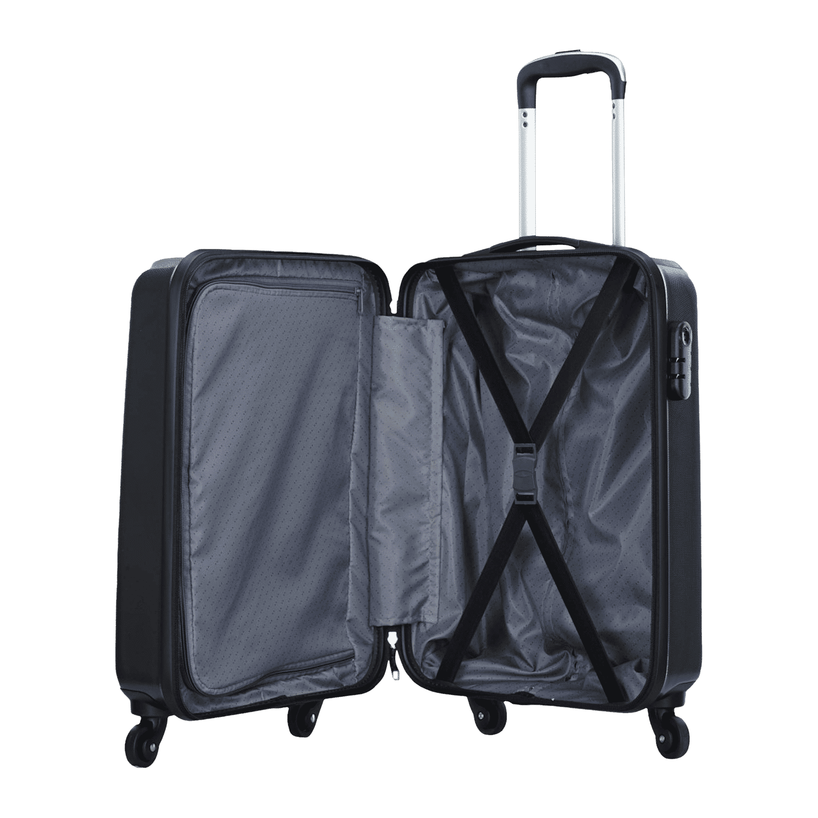 VIP Trace Strolly (55 360 MGP/Grey ) VIP Trace Strolly (55 360 MGP/Grey )_4