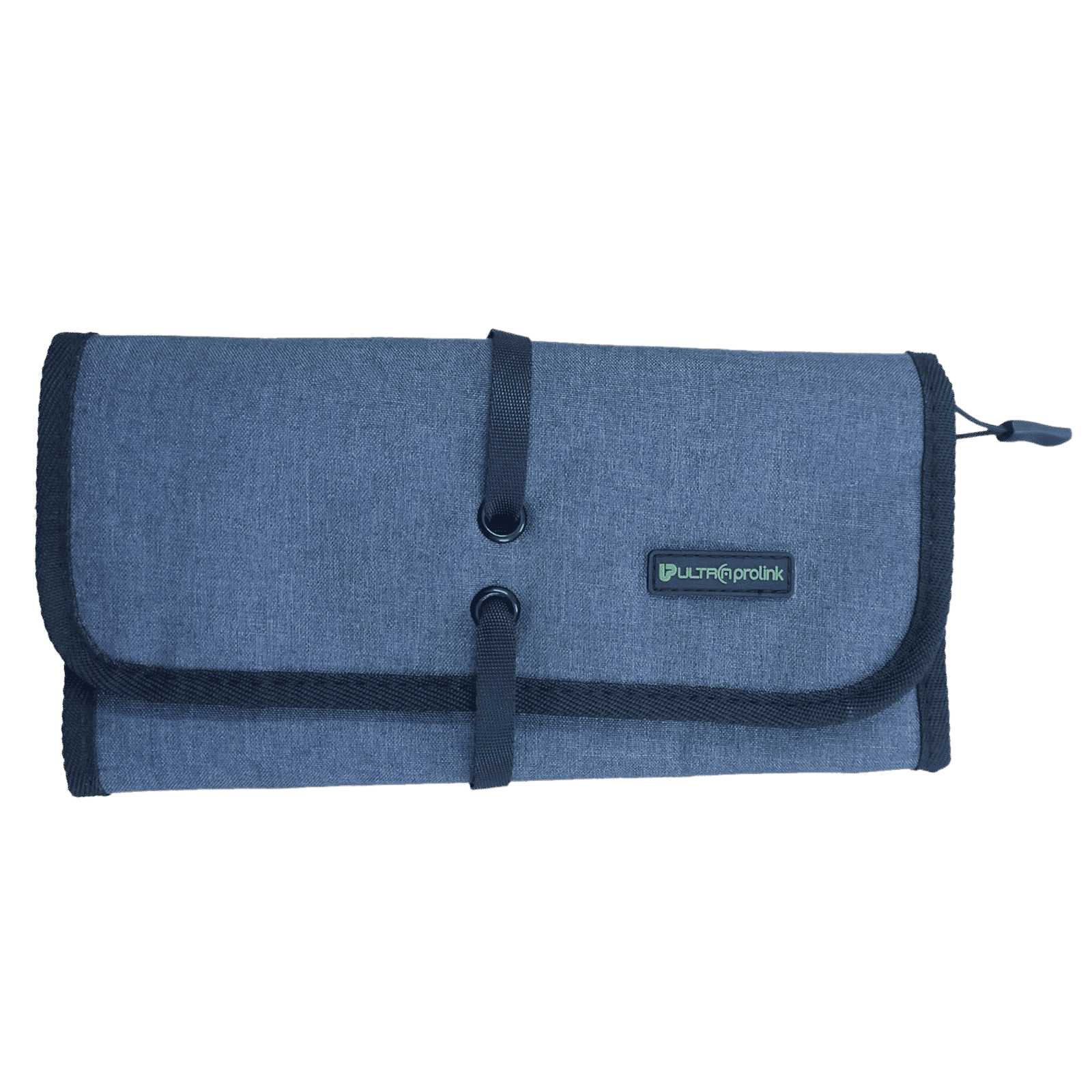 ultraprolink Valet Cable and Power Management Travel Pouch (UM0090, Grey)_10