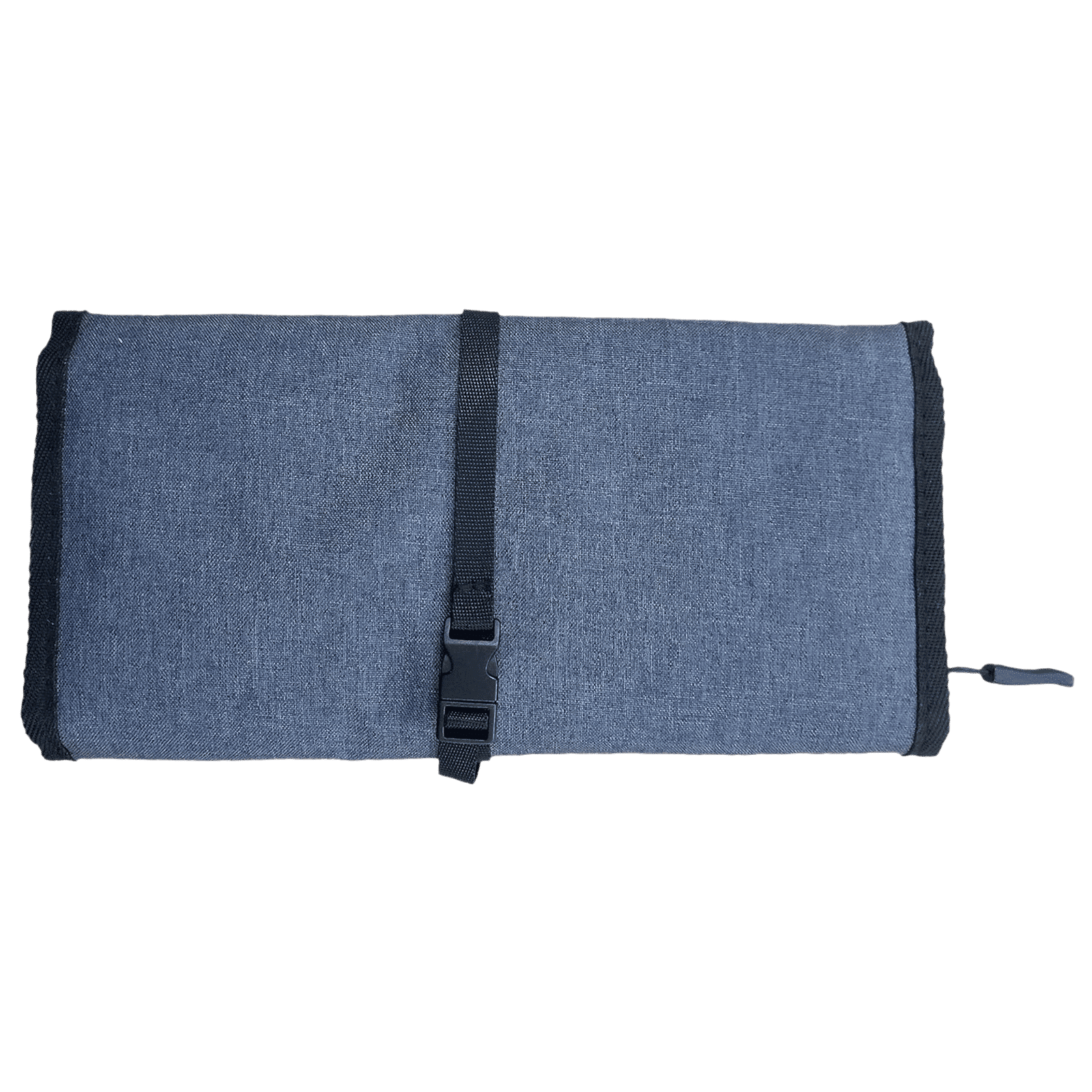 ultraprolink Valet Cable and Power Management Travel Pouch (UM0090, Grey)_11