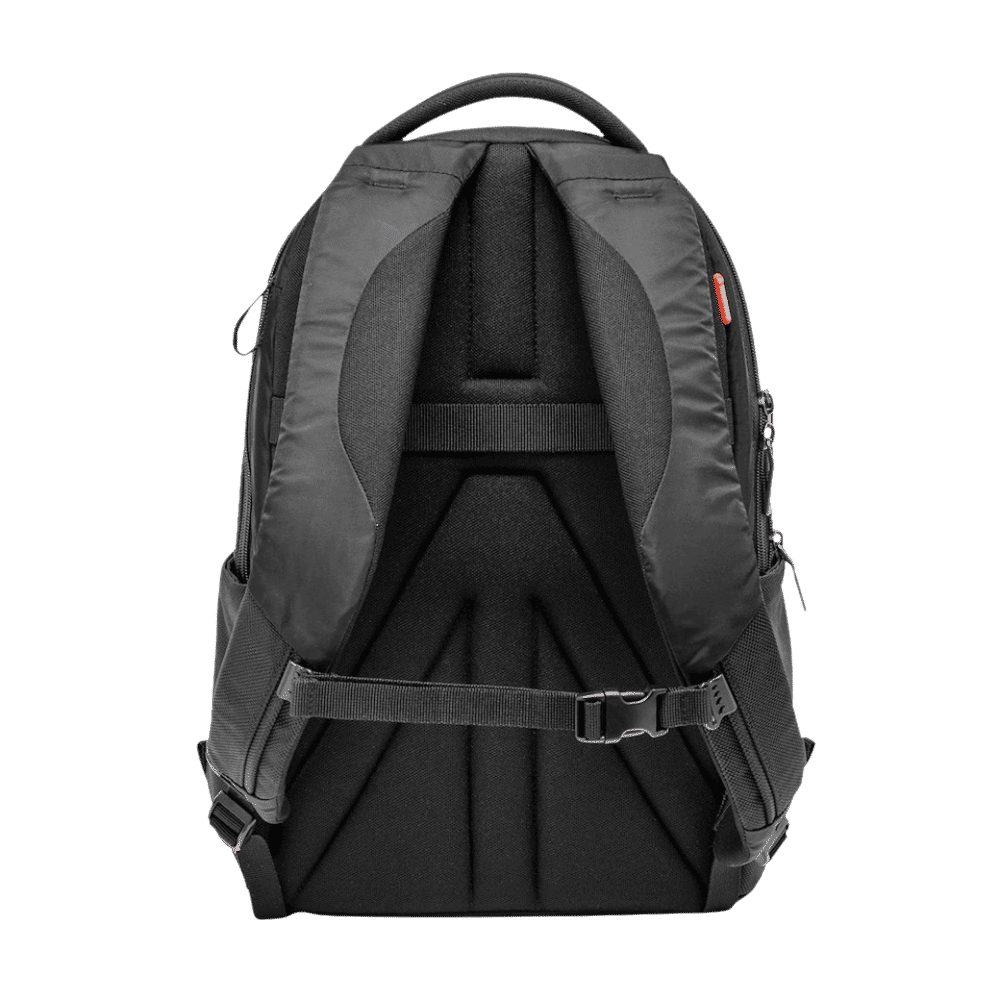 Manfrotto Active I Nylon Camera Backpack For DSLR (MB MA-BP-A1 , Black ) Manfrotto Active I Nylon Camera Backpack For DSLR (MB MA-BP-A1 , Black )_10