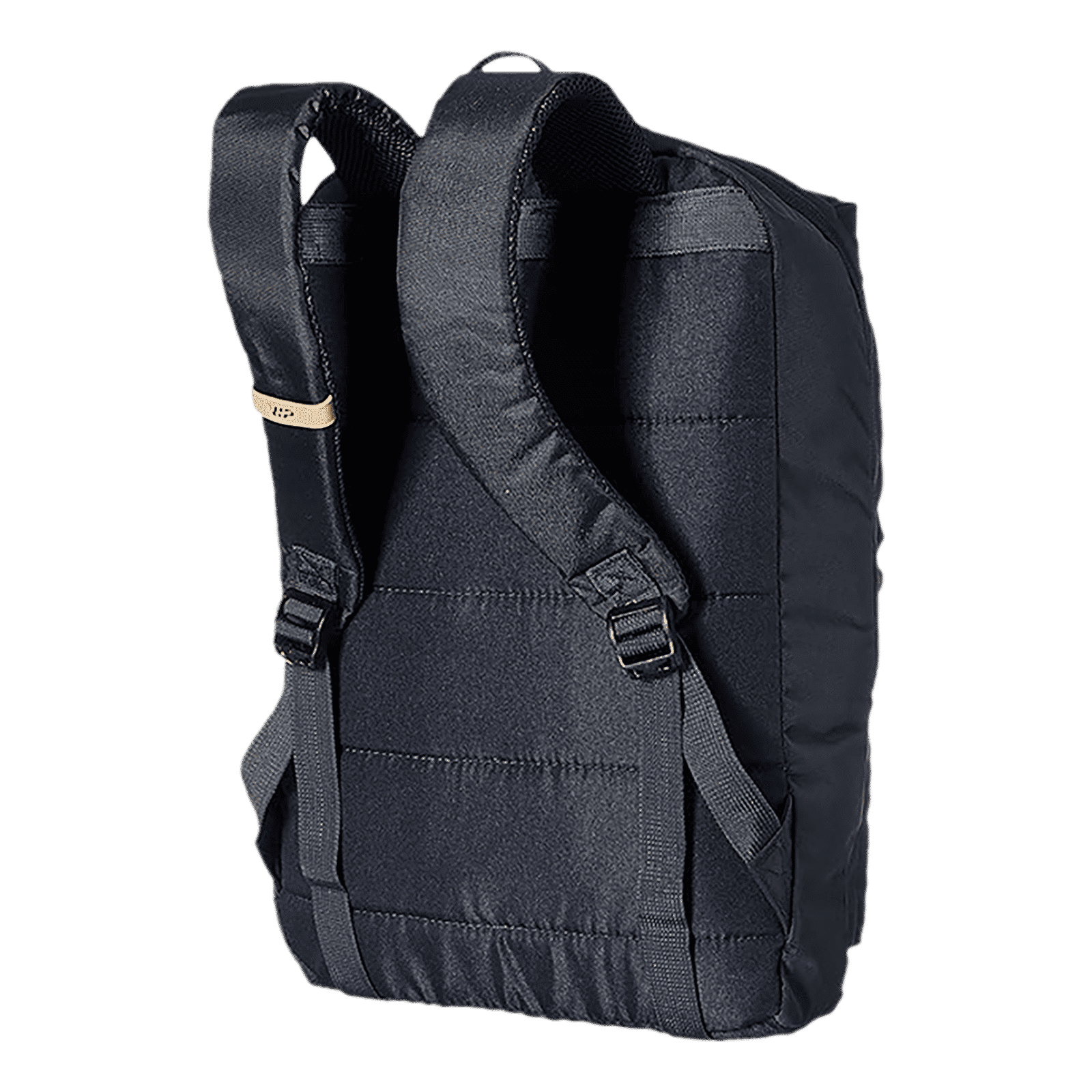 VIP Trot 01 19 Litres Polyester Casual Backpack (3 Front Pockets, BPTRO01BLU, Blue)_9