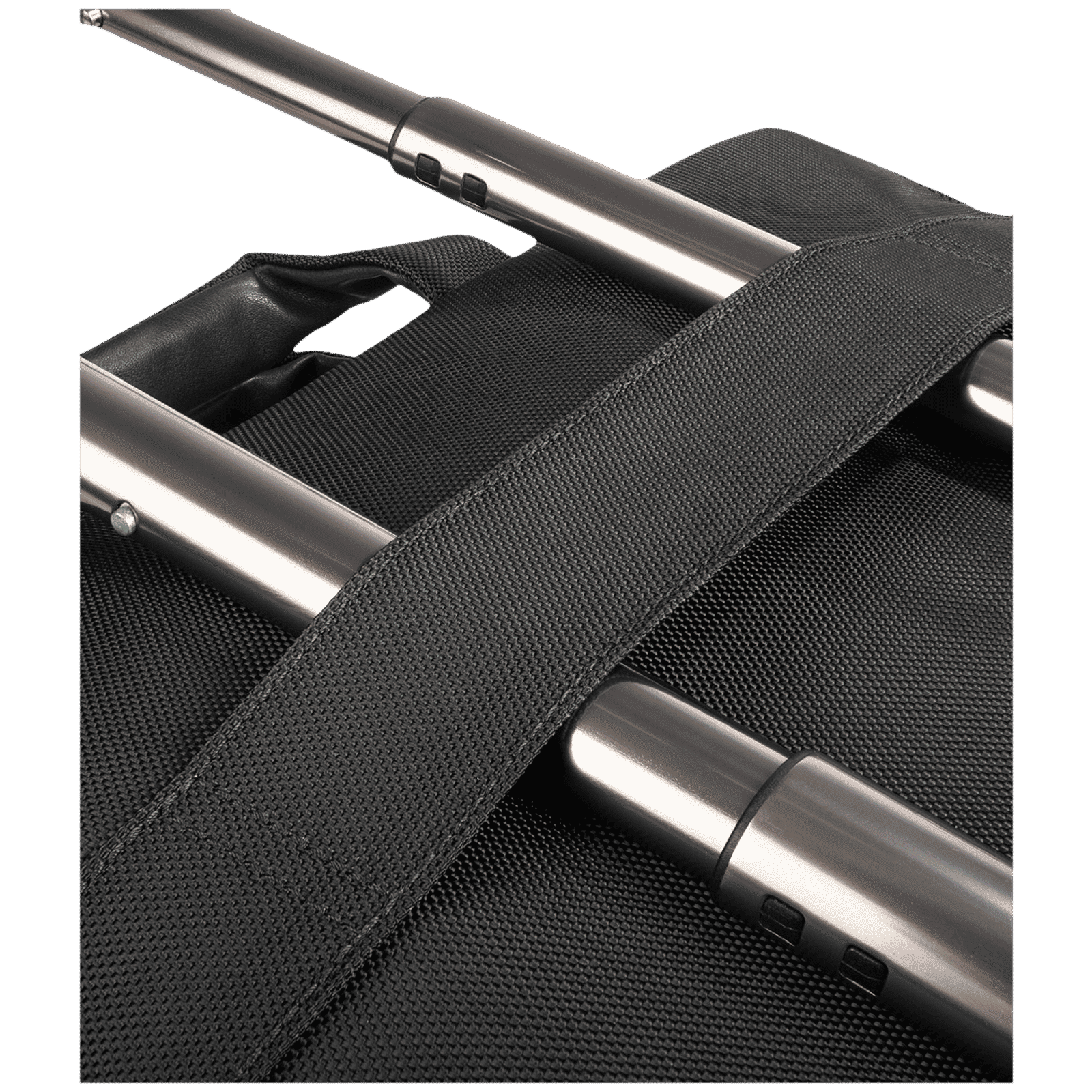 TUCANO Free & Busy PU Leather Laptop Sling Bag for 15.6 Inch Laptop (18 L, Adjustable Shoulder Strap, Black) TUCANO Free & Busy PU Leather Laptop Sling Bag for 15.6 Inch Laptop (18 L, Adjustable Shoulder Strap, Black)_6