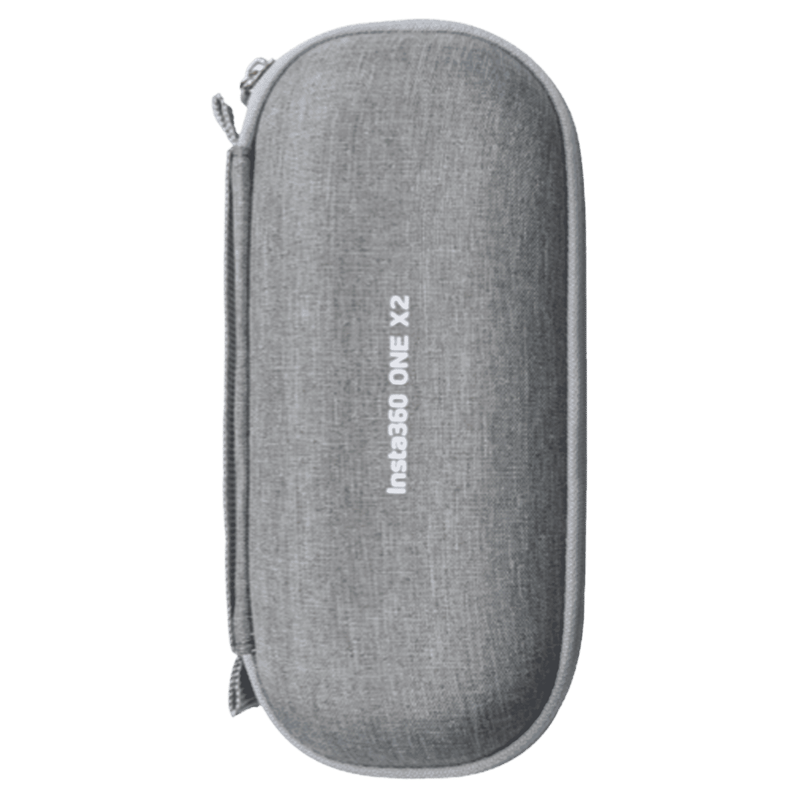 Insta360 Fabric Camera Carry Case For One X2 (All-Round Protection, IN.00000001.08, Grey)_1
