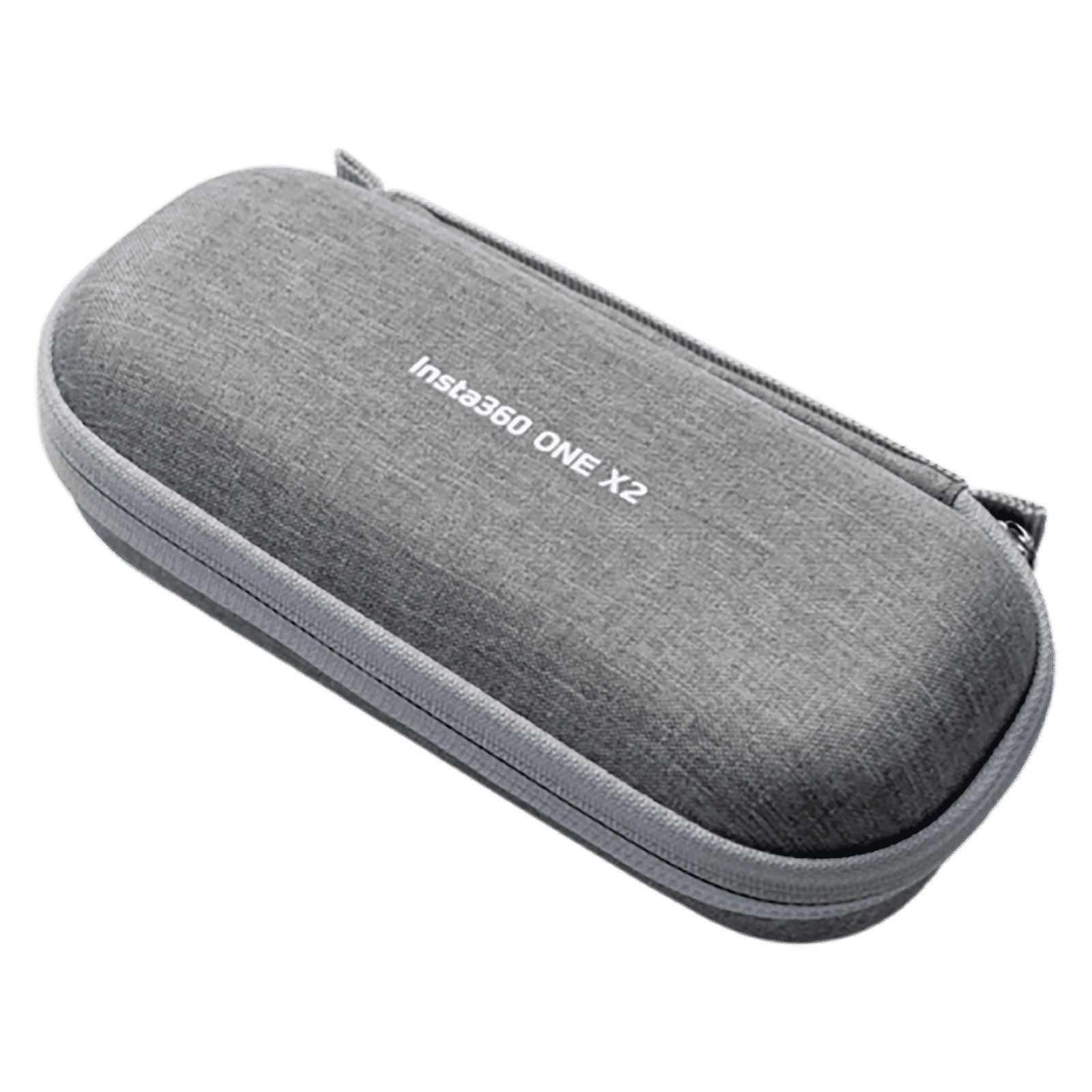 Insta360 Fabric Camera Carry Case For One X2 (All-Round Protection, IN.00000001.08, Grey)_6