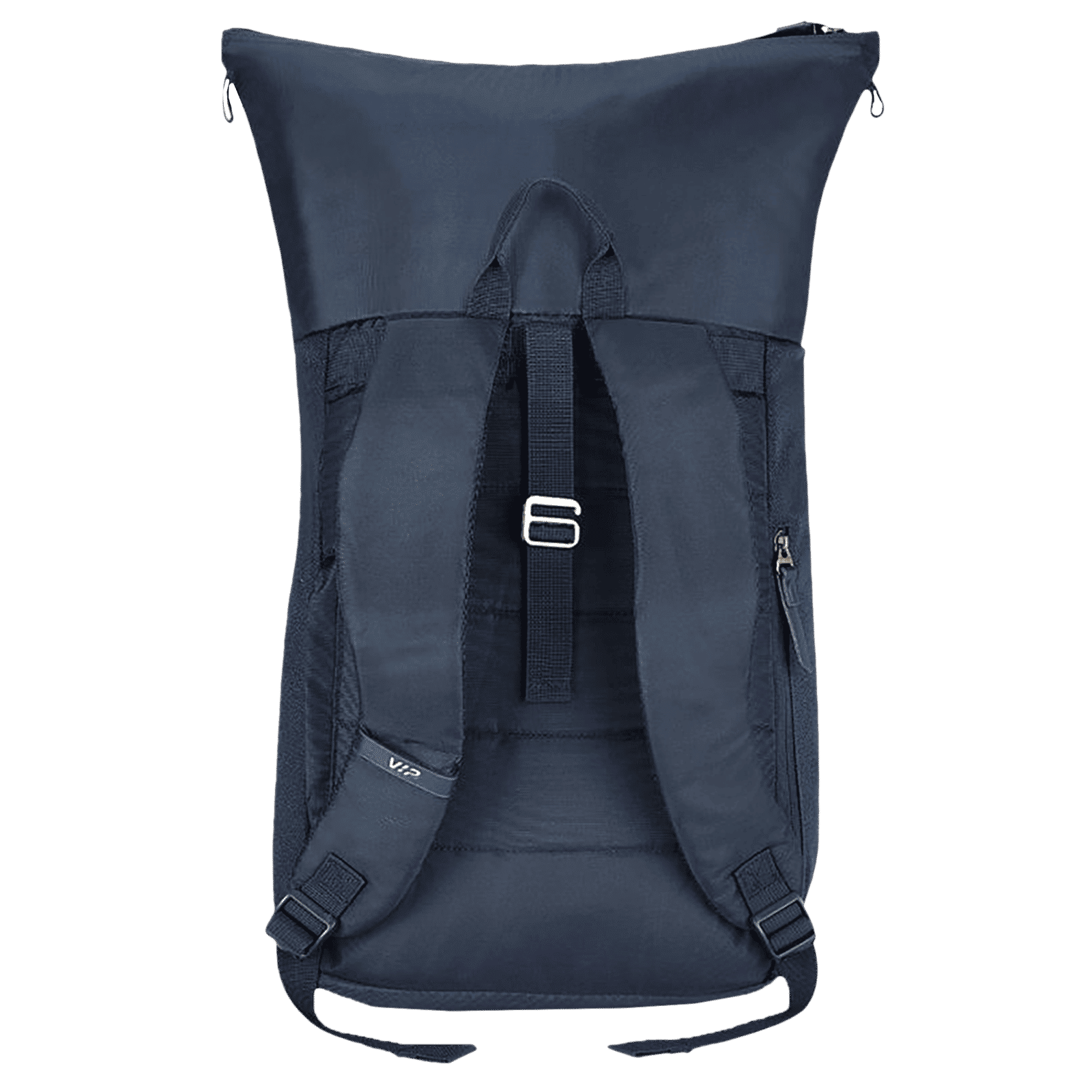 VIP Slide 12 Litres Gucci Backpack (Built To Last Straps, BPSILDDBL, Deep Blue)_5