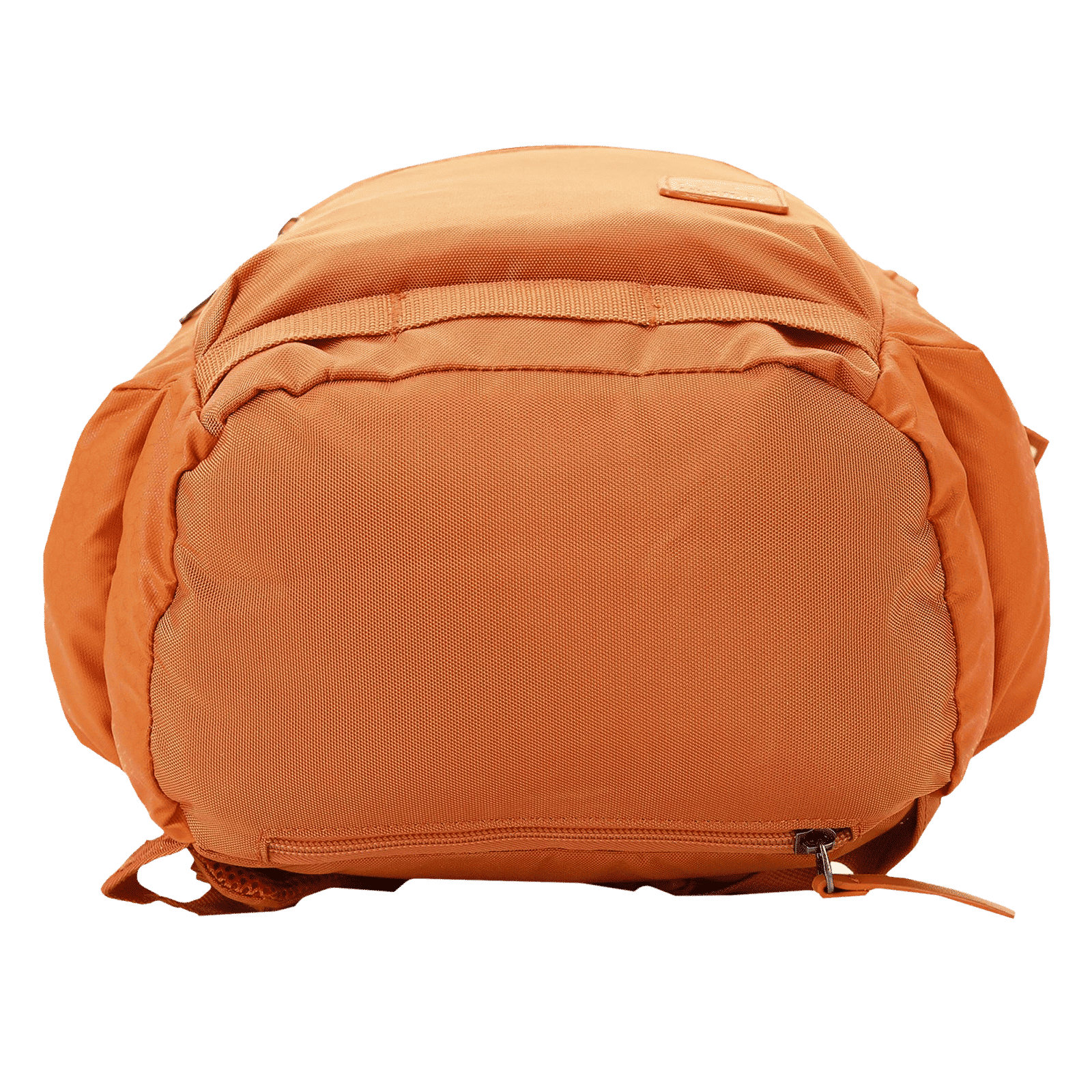 VIP Jump 02 27 Litres Polyester Backpack (Hard Top Case, BPJUM2ZOG, Zesty Orange)_10