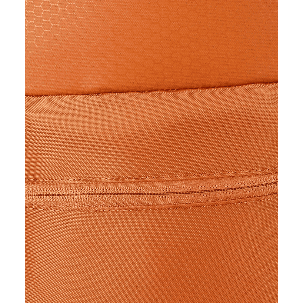 VIP Jump 02 27 Litres Polyester Backpack (Hard Top Case, BPJUM2ZOG, Zesty Orange)_11