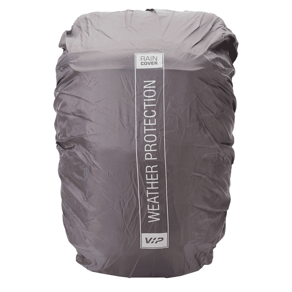 VIP Jump 02 27 Litres Polyester Backpack (Hard Top Case, BPJUM2ZOG, Zesty Orange)_13