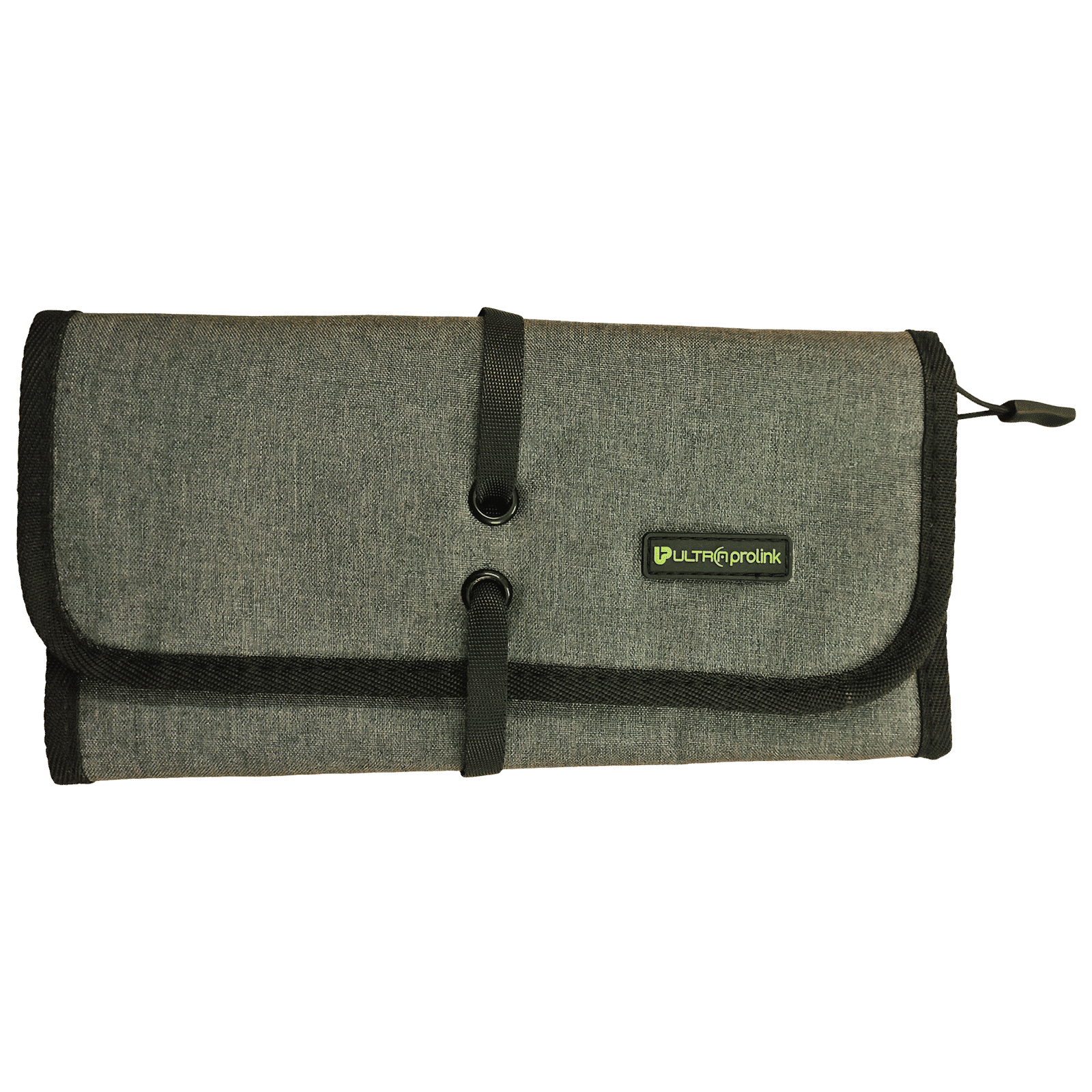 ultraprolink Valet Travel Organiser (Water Proof Fabric, UM0090, Grey)_1