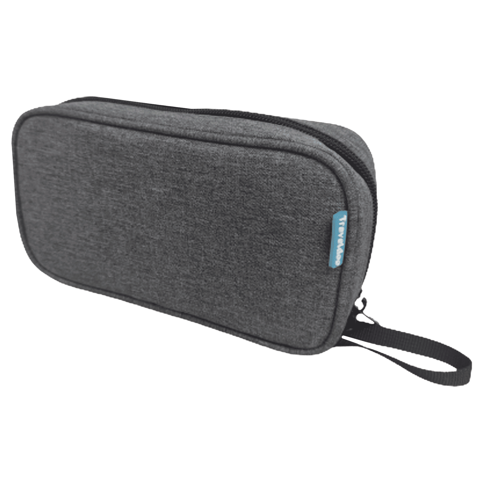 Traveldoo Pouch (COX02003, Black)_1