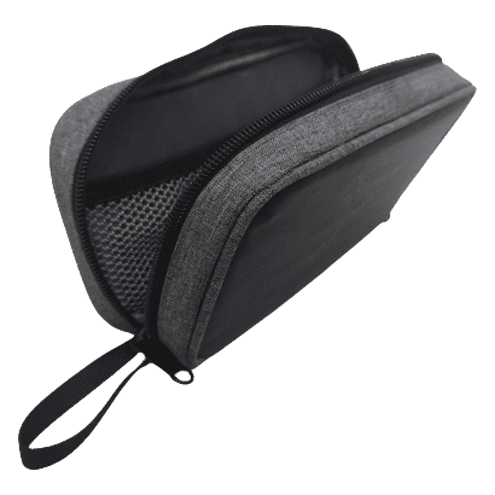 Traveldoo Pouch (COX02003, Black)_5