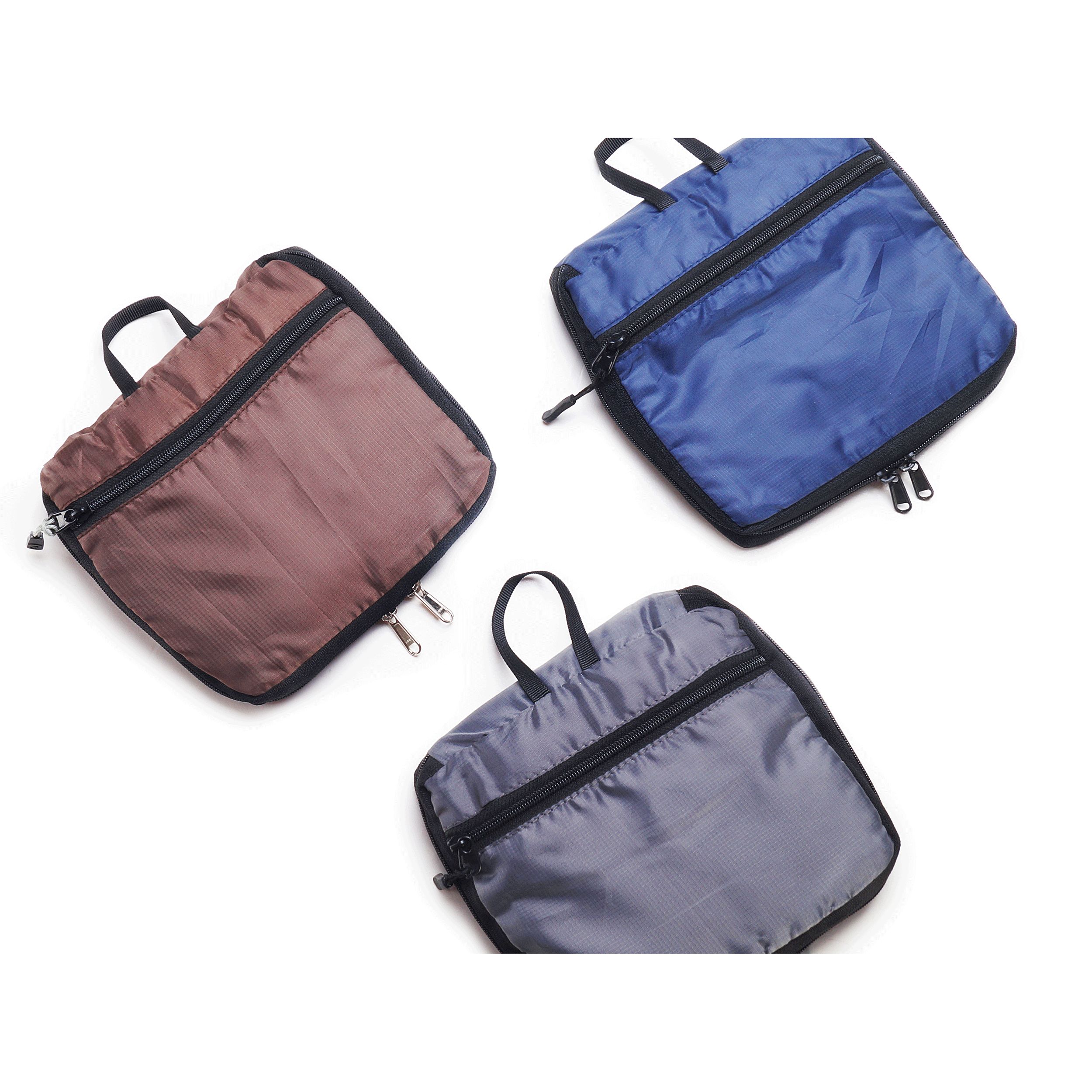 Traveldoo Backpack ( Lightweight, CBX01002, Blue)_5