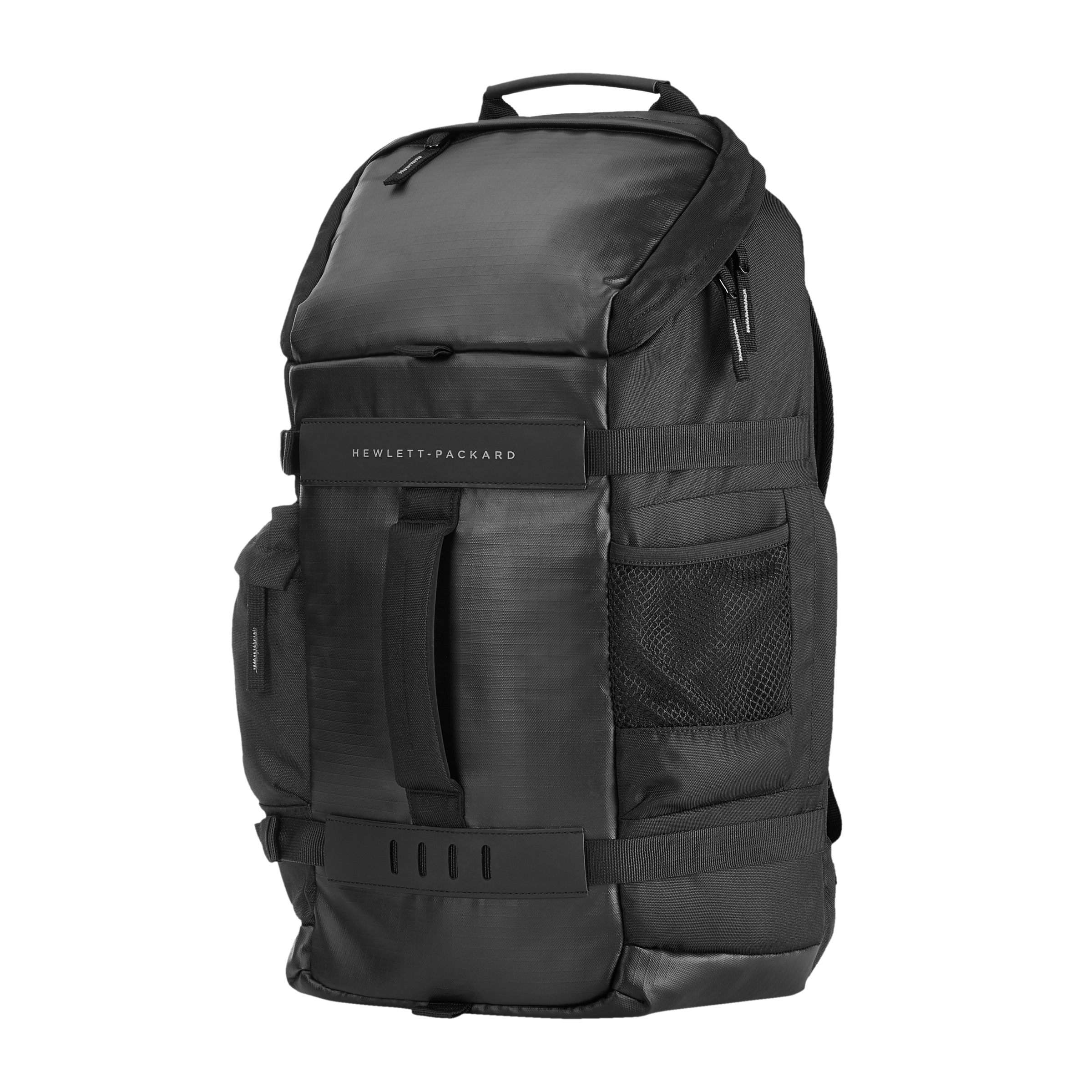 HP Odyssey Nylon Laptop Backpack for 15.6 Inch Laptop (With Protected Robust Padding, Black) HP Odyssey Nylon Laptop Backpack for 15.6 Inch Laptop (With Protected Robust Padding, Black)_7