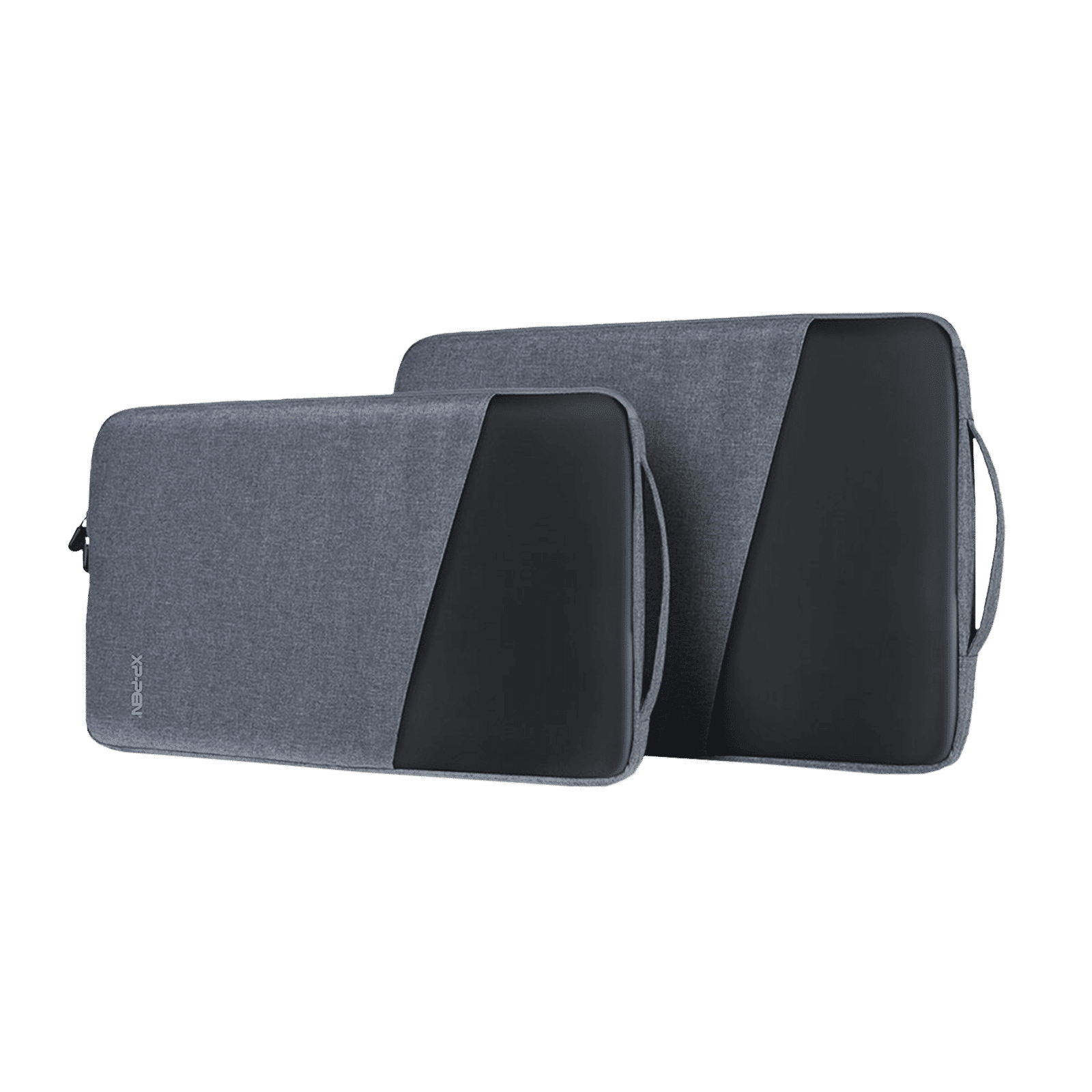 XPPen ACJ02 Polyester Sleeve for 12, 13.3, 15.6, 16 Inch Tablets (Waterproof & Shockproof, Grey)_4