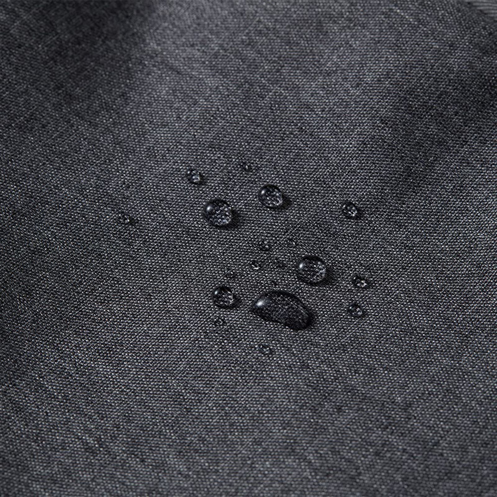 XPPen ACJ08 Polyester Sleeve for 7x4 Inch Tablets (Waterproof & Shockproof, Grey)_6