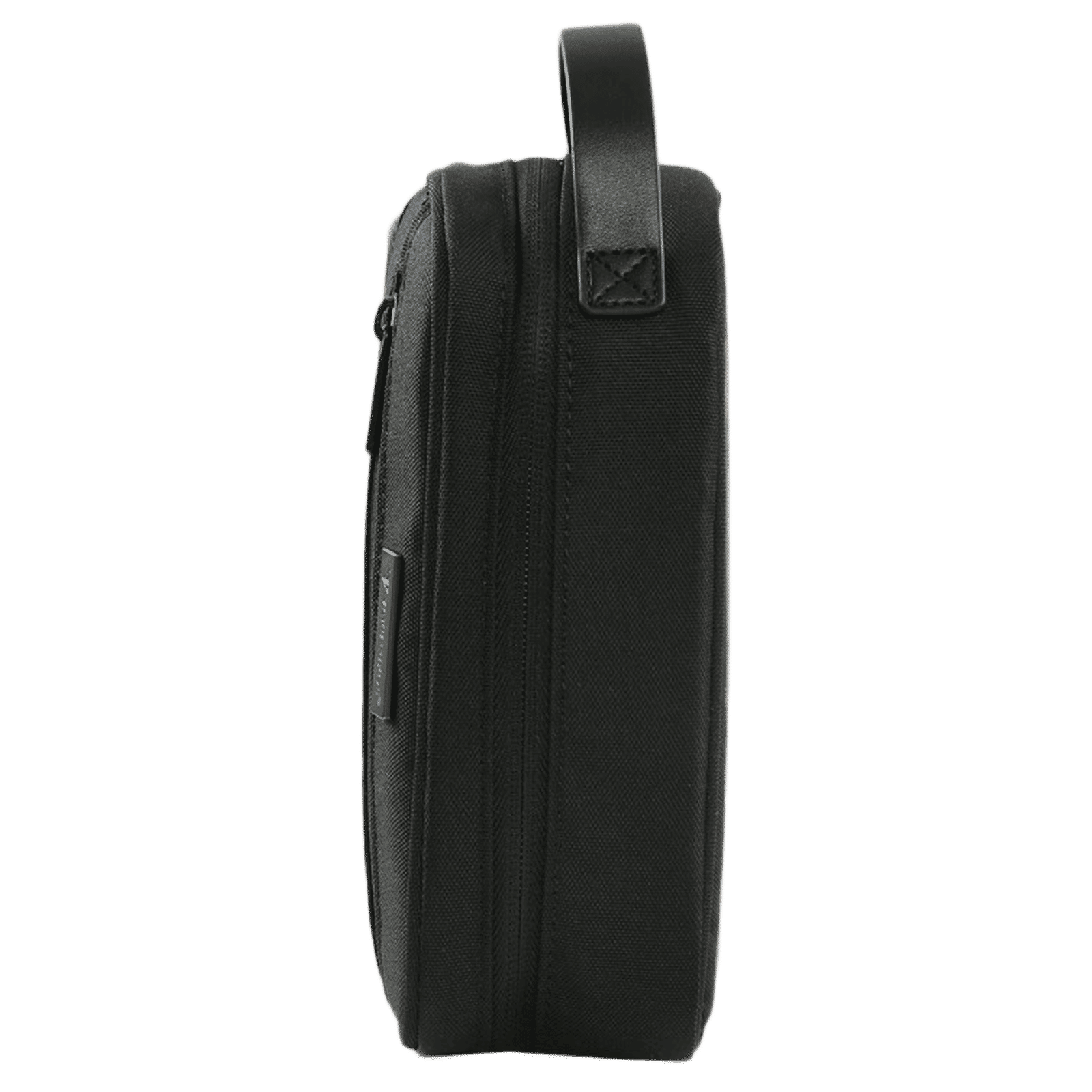 Dr. Vaku Salem TPU  Leather Camera Pouch For DSLR (VAKU-SLMPOUCH-BLK , Black )_3