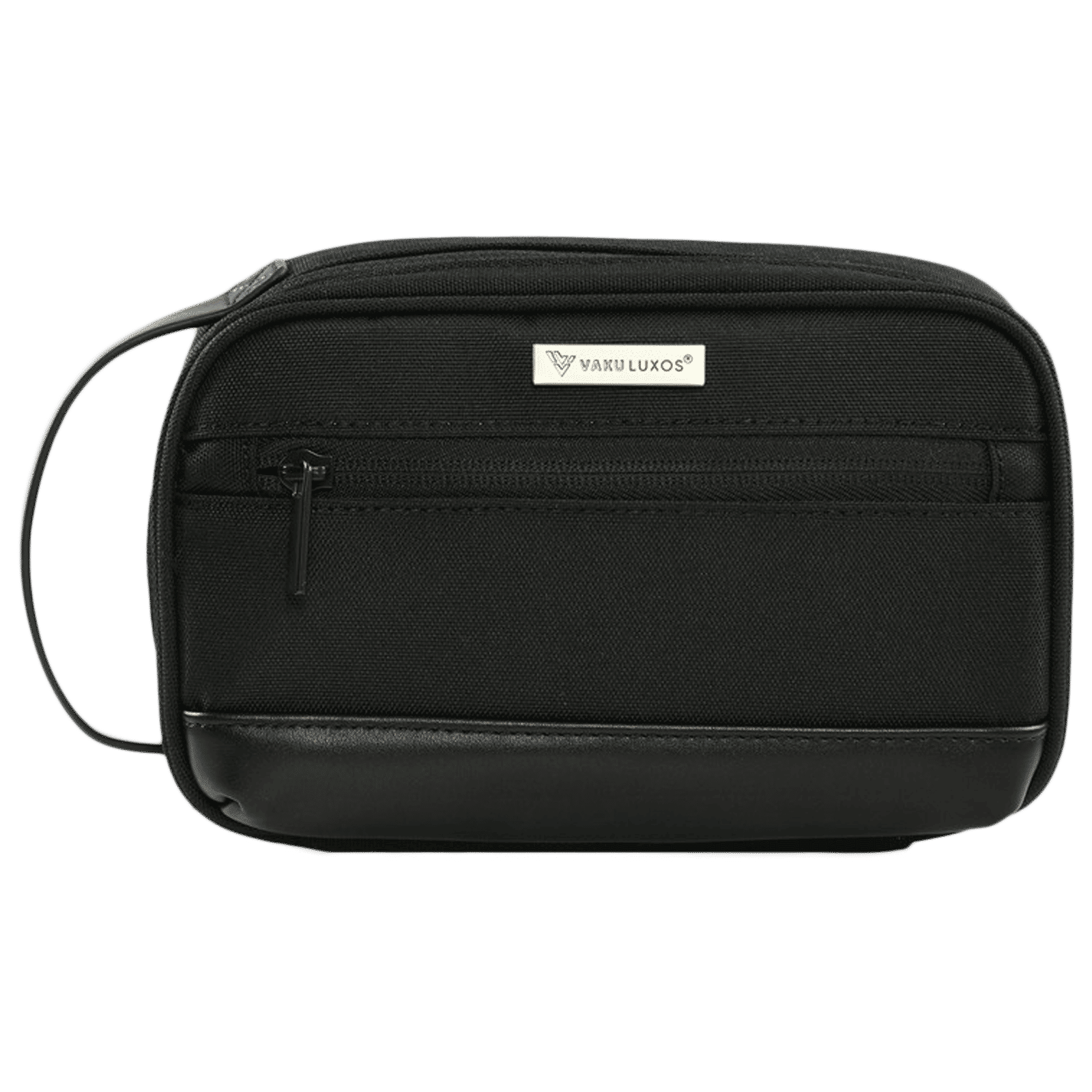 Dr. Vaku Salem TPU  Leather Camera Pouch For DSLR (VAKU-SLMPOUCH-BLK , Black )_1