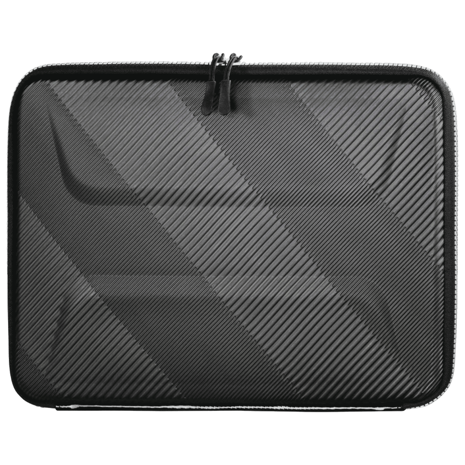 HYPHEN Laptop Sleeve for 14 Inch Laptop (Hard Case, Blue) HYPHEN Laptop Sleeve for 14 Inch Laptop (Hard Case, Blue)_3