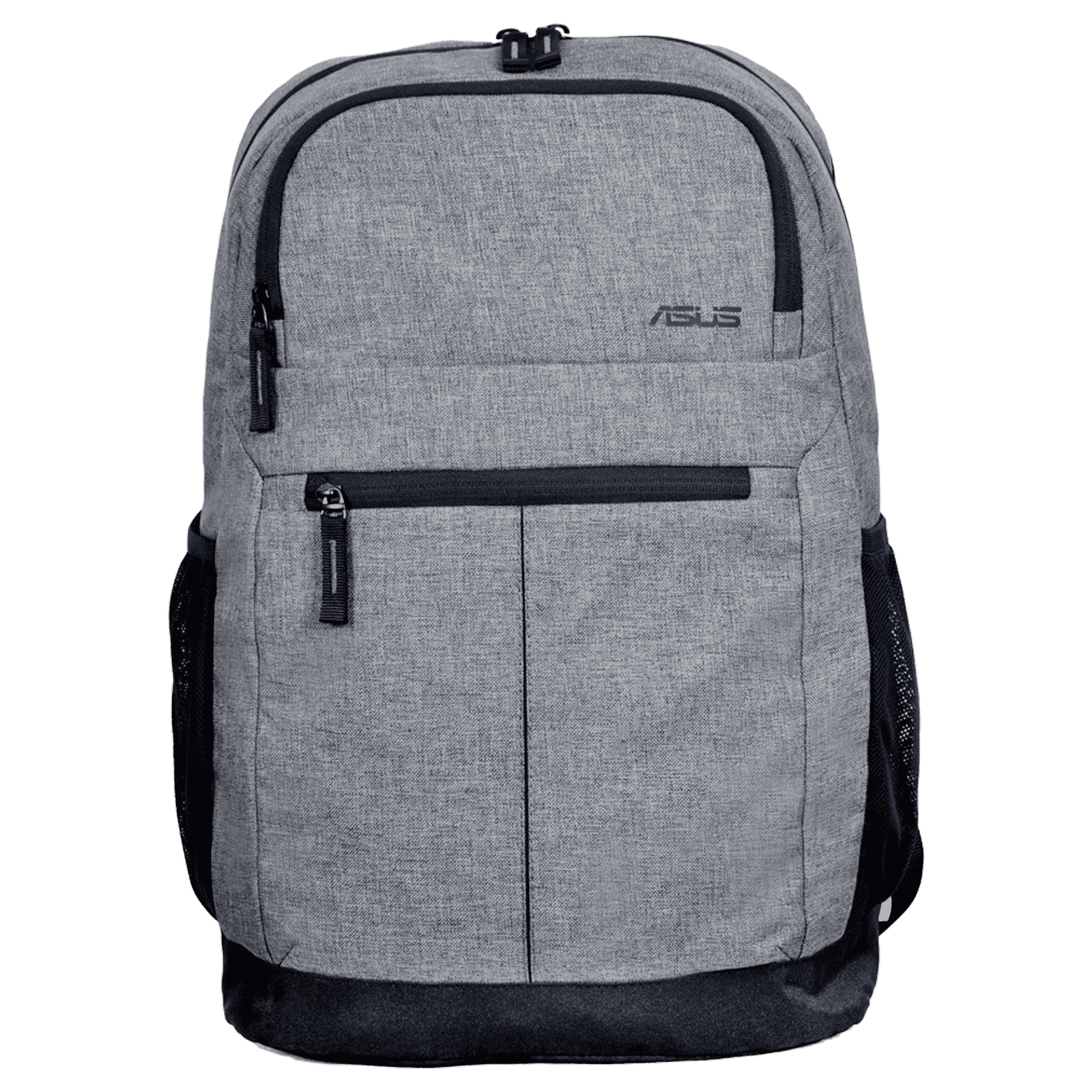 ASUS 90XB08Y0BBP000 Laptop Backpack for 16 Inch Laptop (Mesh Padded Back, Grey)_1