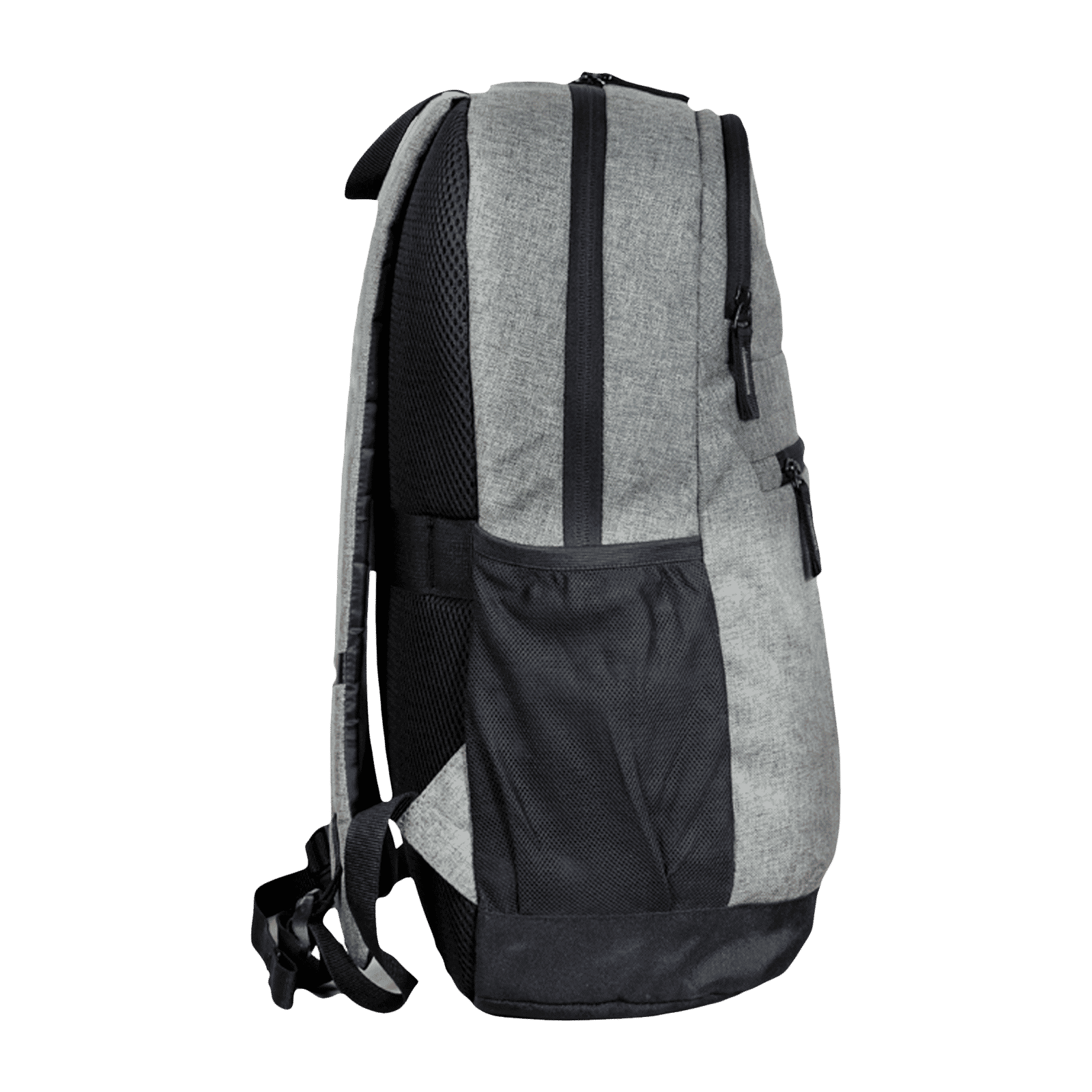 ASUS 90XB08Y0BBP000 Laptop Backpack for 16 Inch Laptop (Mesh Padded Back, Grey)_12