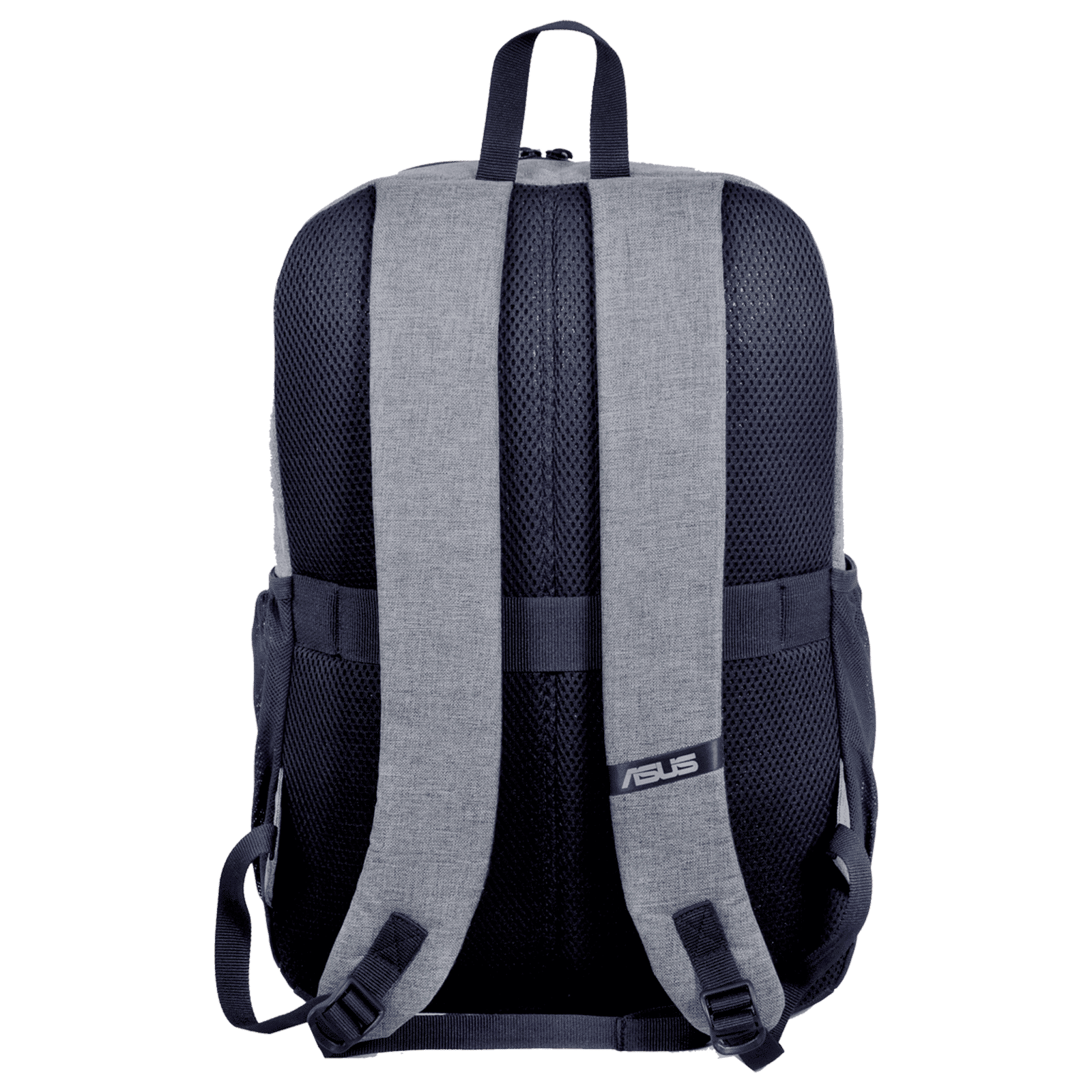 ASUS 90XB08Y0BBP000 Laptop Backpack for 16 Inch Laptop (Mesh Padded Back, Grey)_4