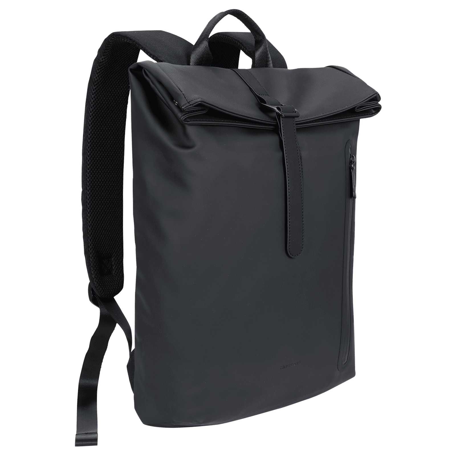 Kingsons KSWFBK10 Polyester Laptop Backpack for 15.6 Inch Laptop (13.5 L, Water Resistant, Black) Kingsons KSWFBK10 Polyester Laptop Backpack for 15.6 Inch Laptop (13.5 L, Water Resistant, Black)_6