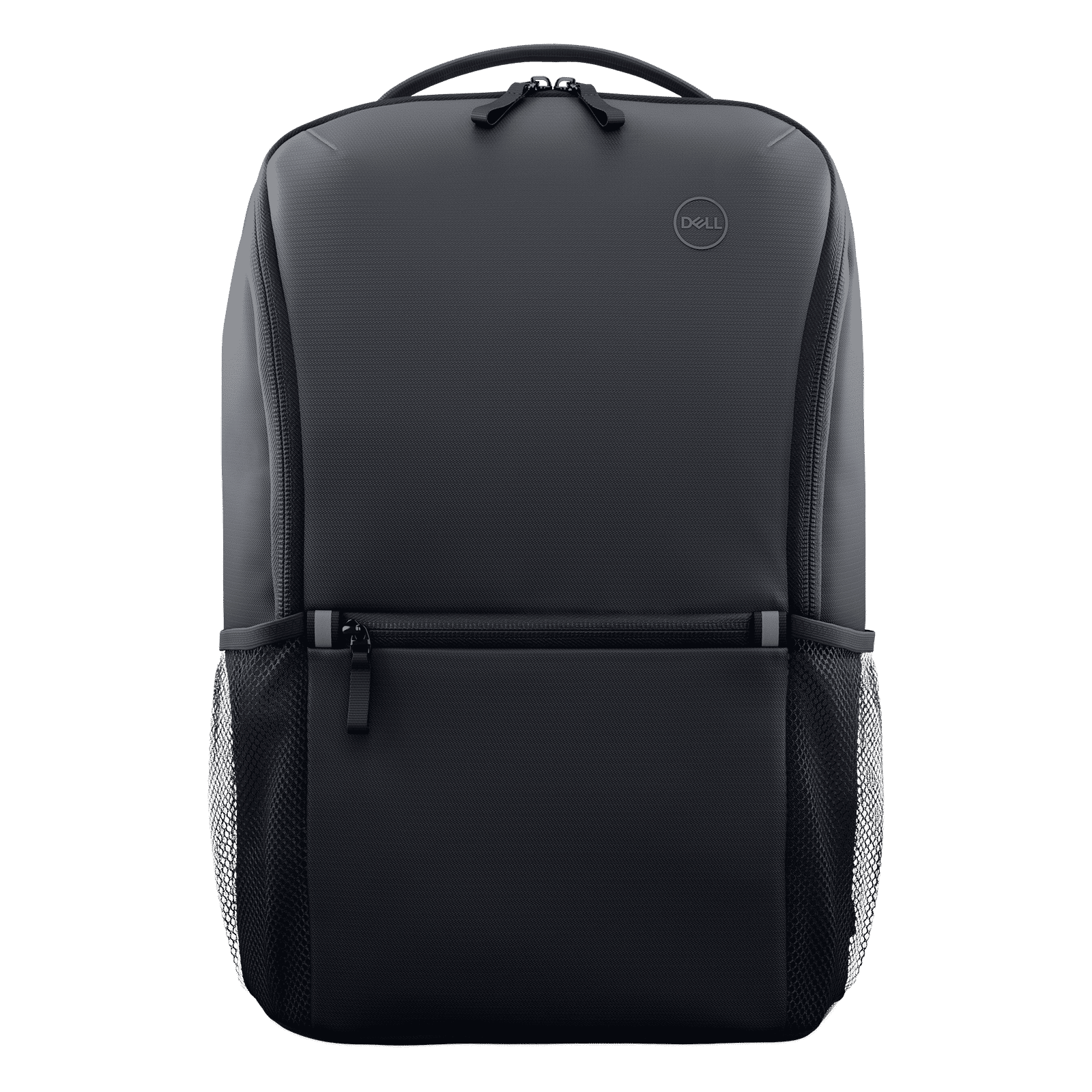 DELL EcoLoop Polyester Laptop Backpack for 14 -16 Inch Laptop (18 L, Water Resistant, Black)_1