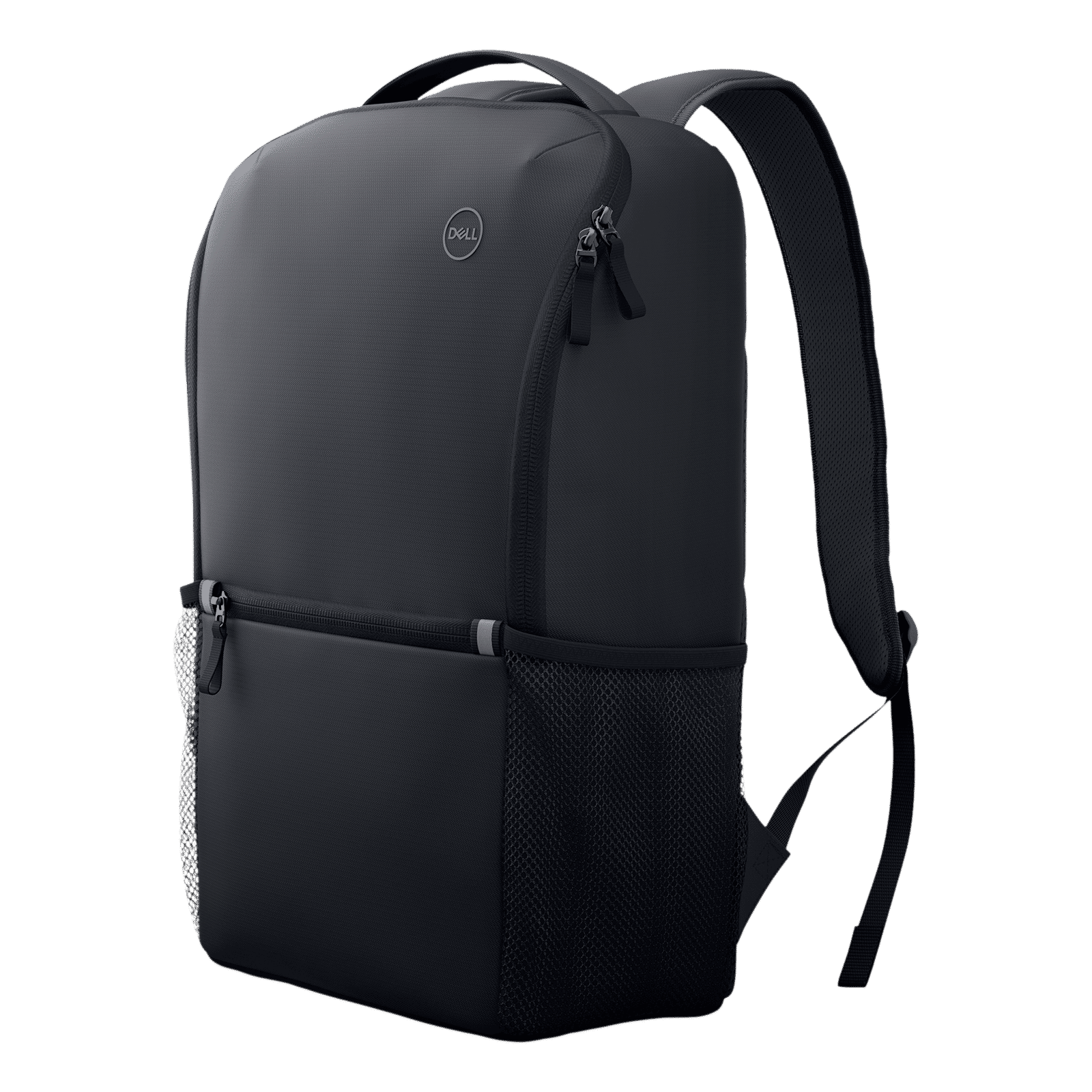 DELL EcoLoop Polyester Laptop Backpack for 14 -16 Inch Laptop (18 L, Water Resistant, Black)_8
