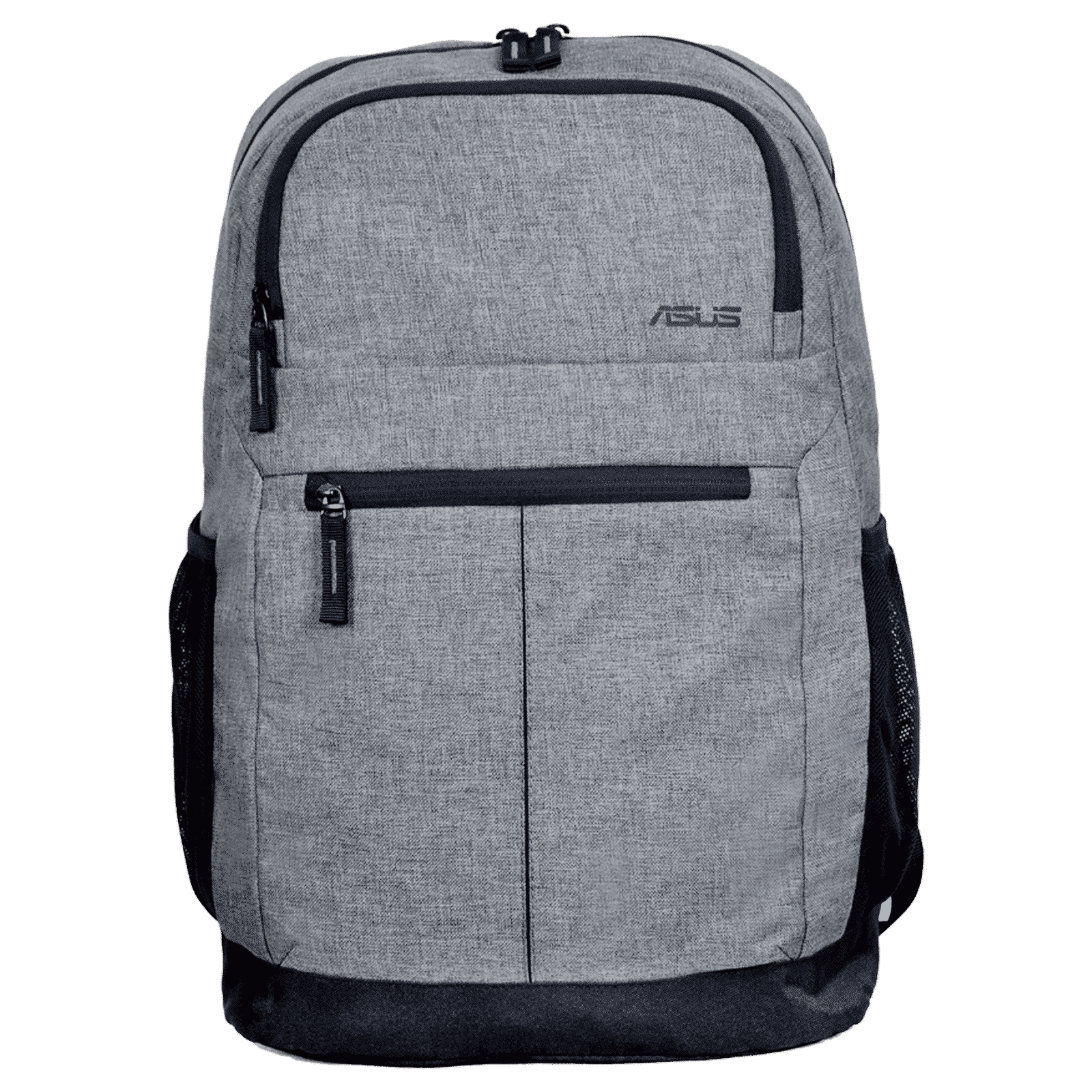 ASUS AP1601 Laptop Backpack for 16 Inch Laptop (Mesh Padded Back, Grey)_1