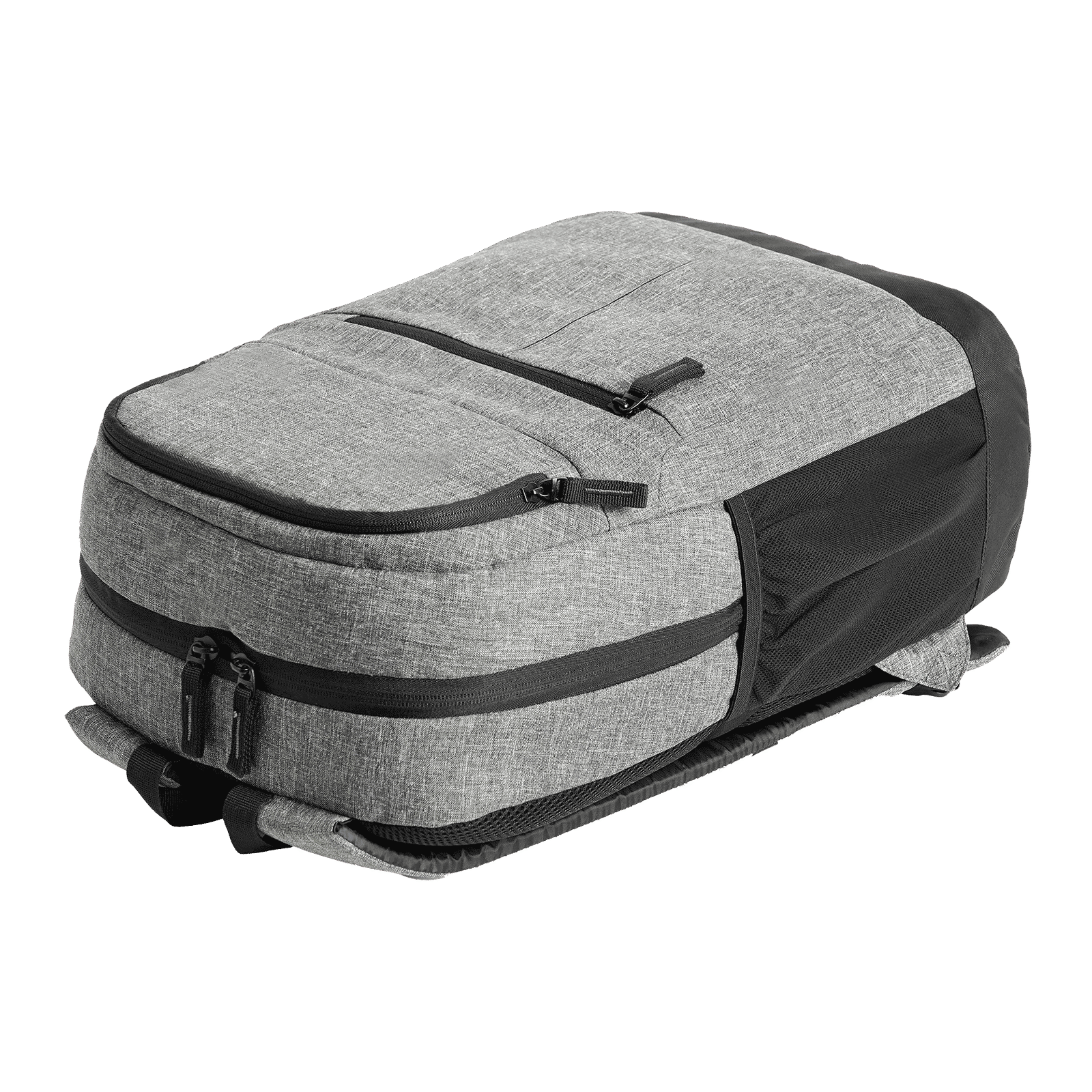 ASUS AP1601 Laptop Backpack for 16 Inch Laptop (Mesh Padded Back, Grey) ASUS AP1601 Laptop Backpack for 16 Inch Laptop (Mesh Padded Back, Grey)_6