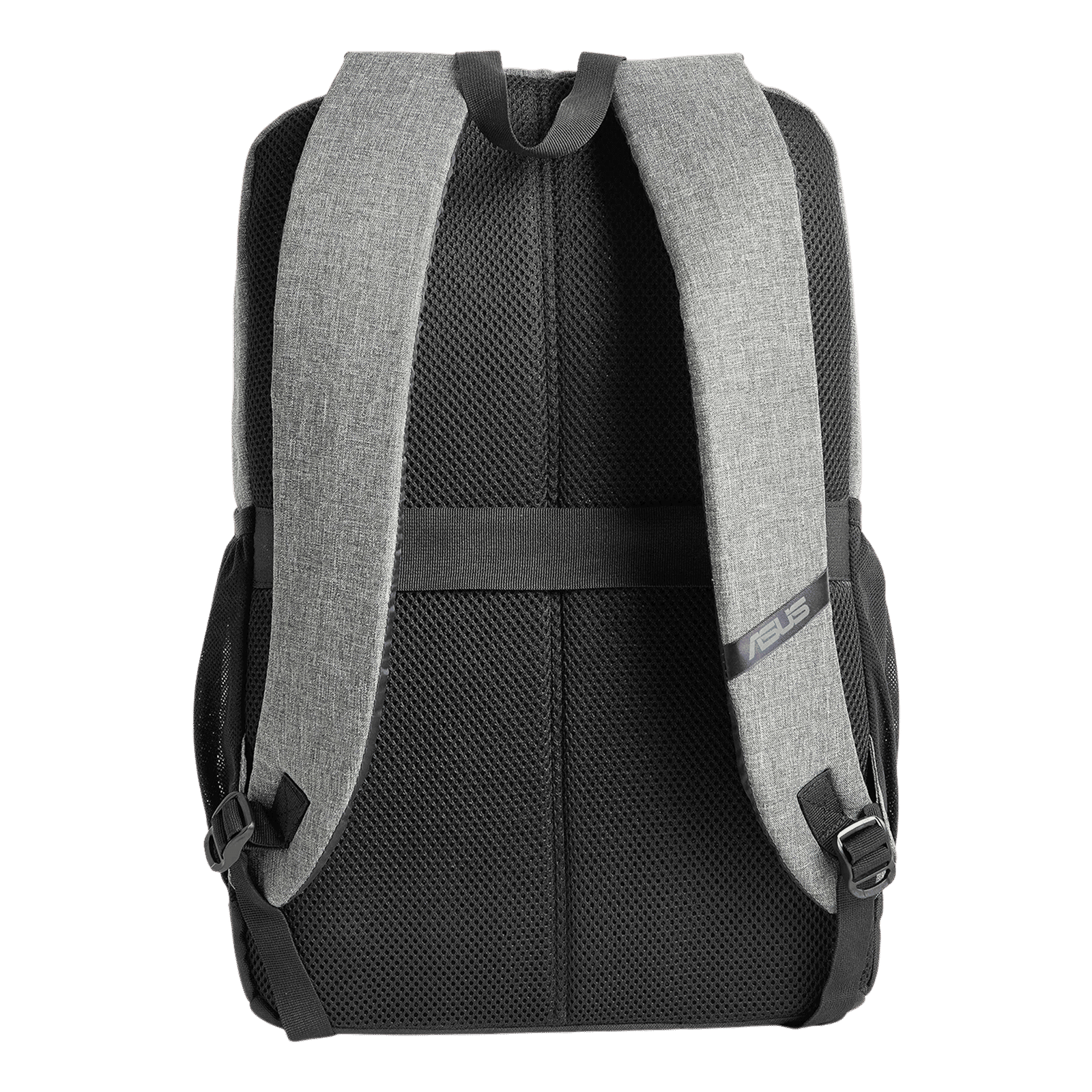 ASUS AP1601 Laptop Backpack for 16 Inch Laptop (Mesh Padded Back, Grey)_8