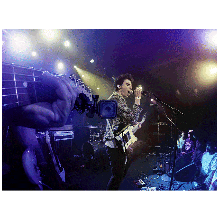 GoPro 3.5 mm USB-C Power Mic Adapter (AAMIC-001, Black)_4